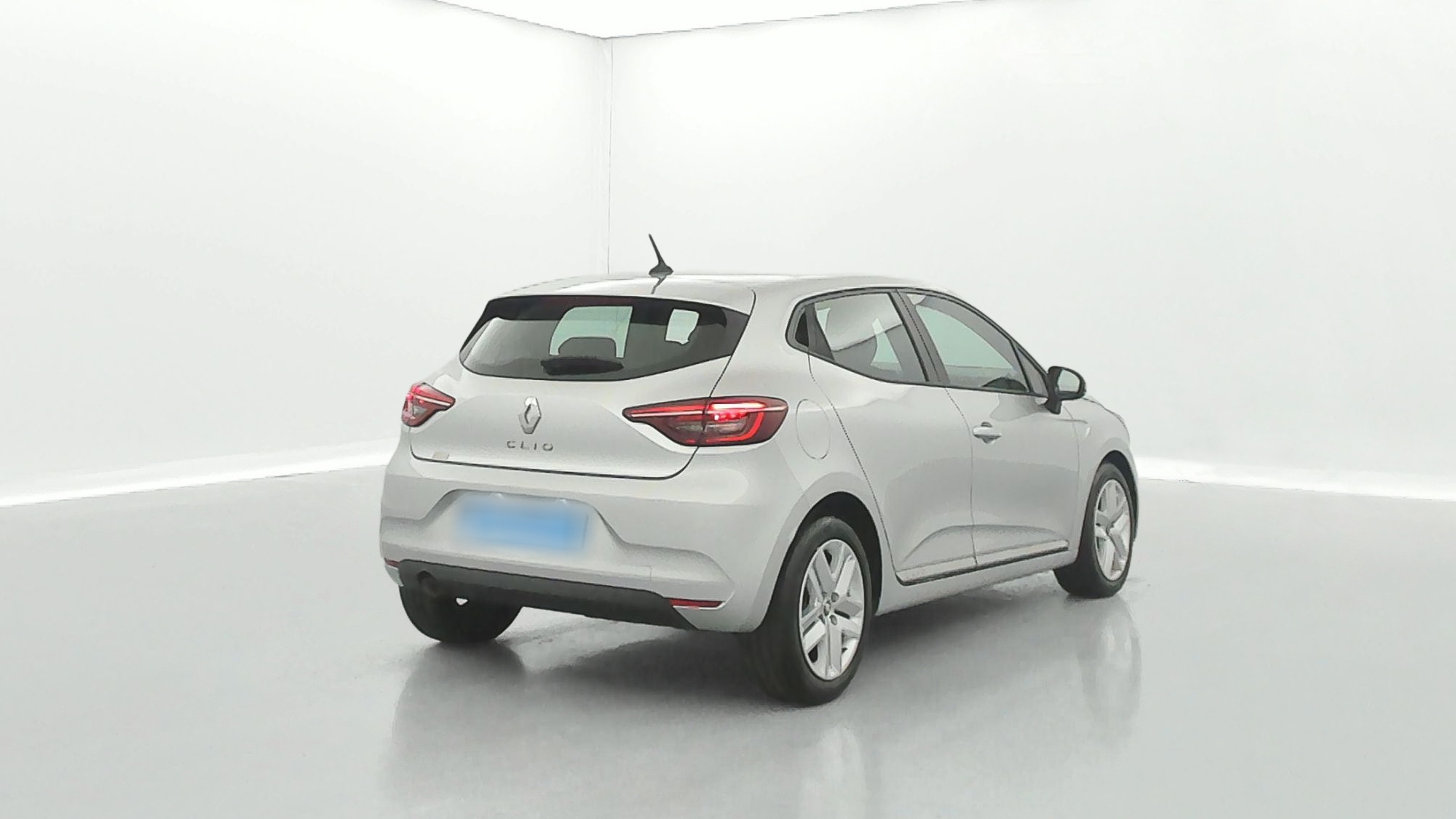 RENAULT CLIO   Zen TCe 90 21