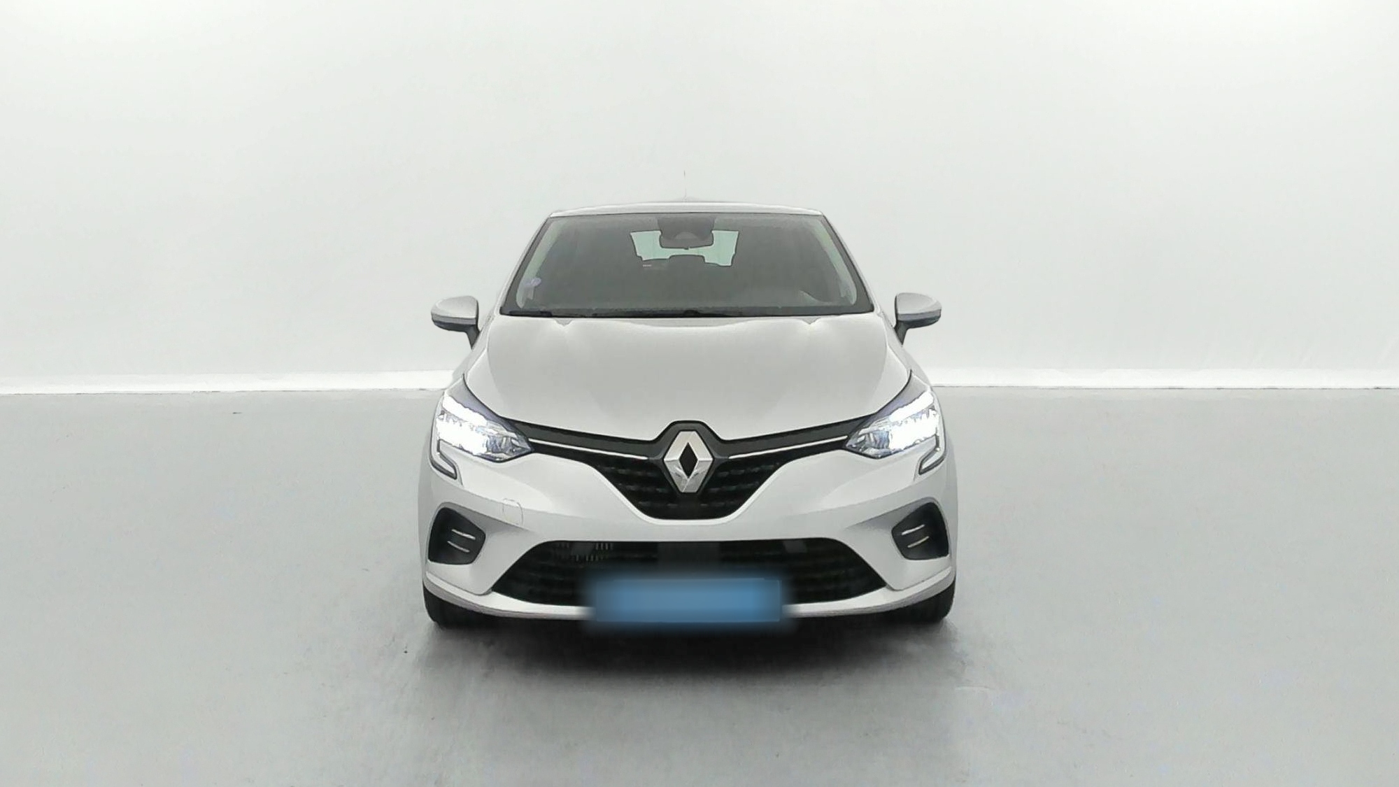 RENAULT CLIO   Zen TCe 90 21