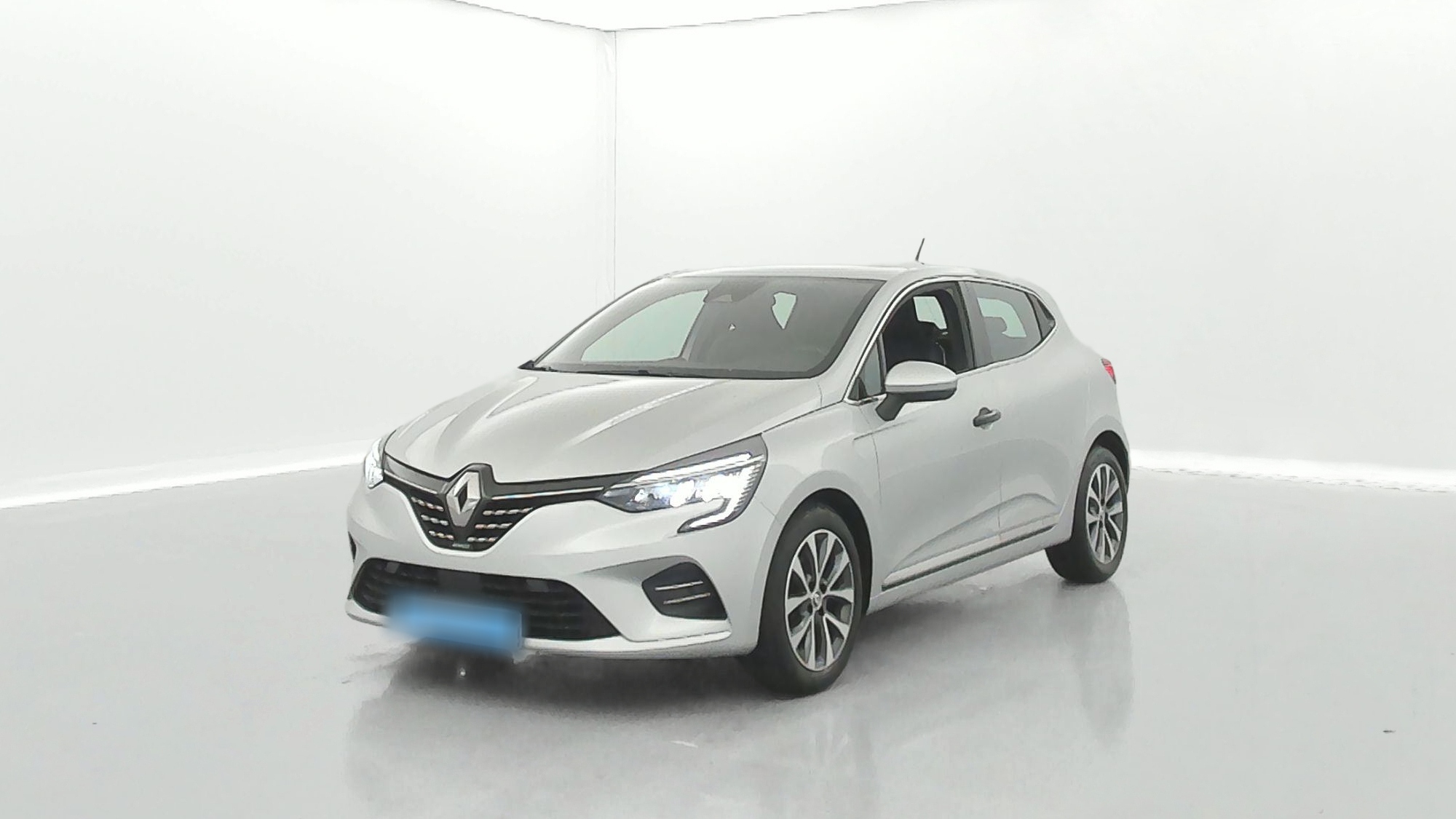 RENAULT CLIO   Intens TCe 90 21