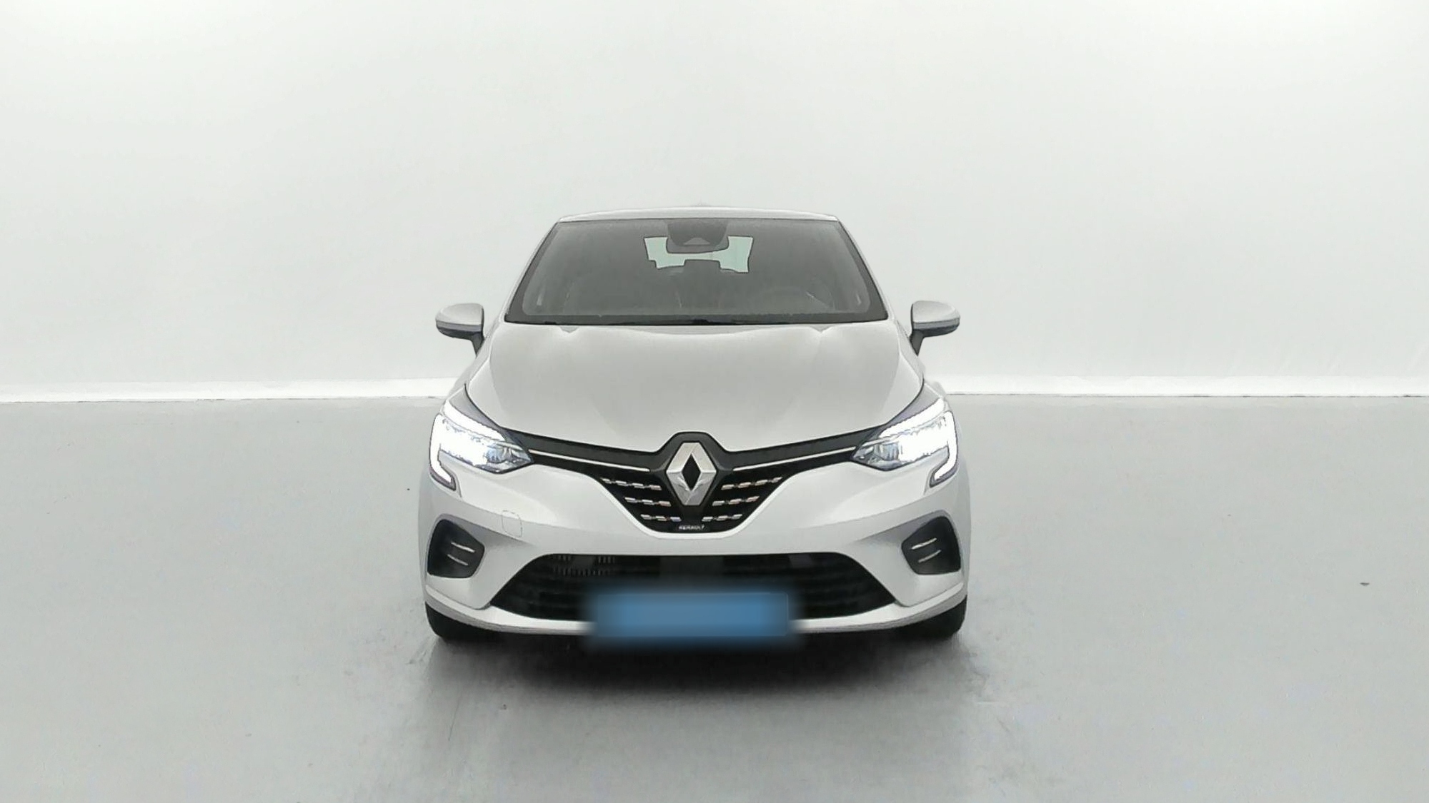 RENAULT CLIO   Intens TCe 90 21