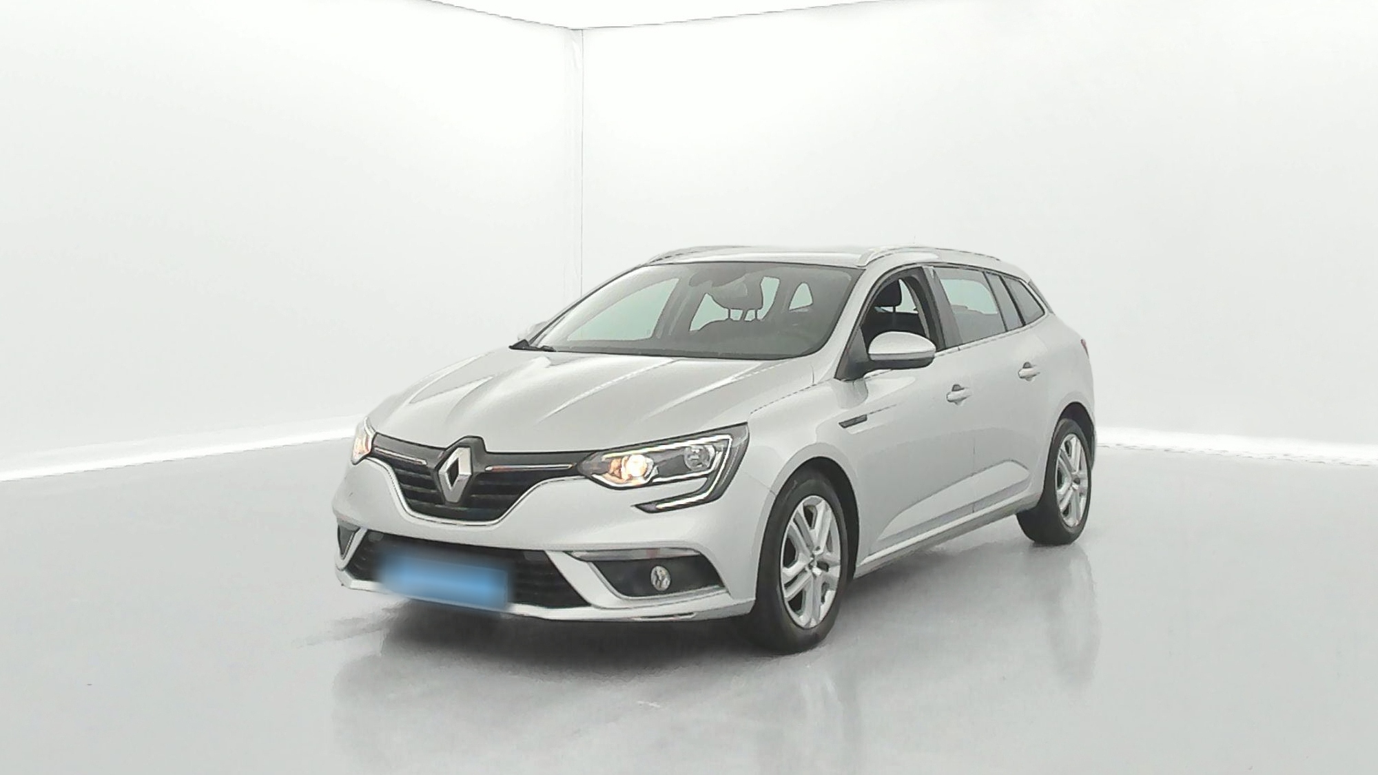 RENAULT MEGANE ESTATE   Business EDC IV Estate dCi 110 Energy