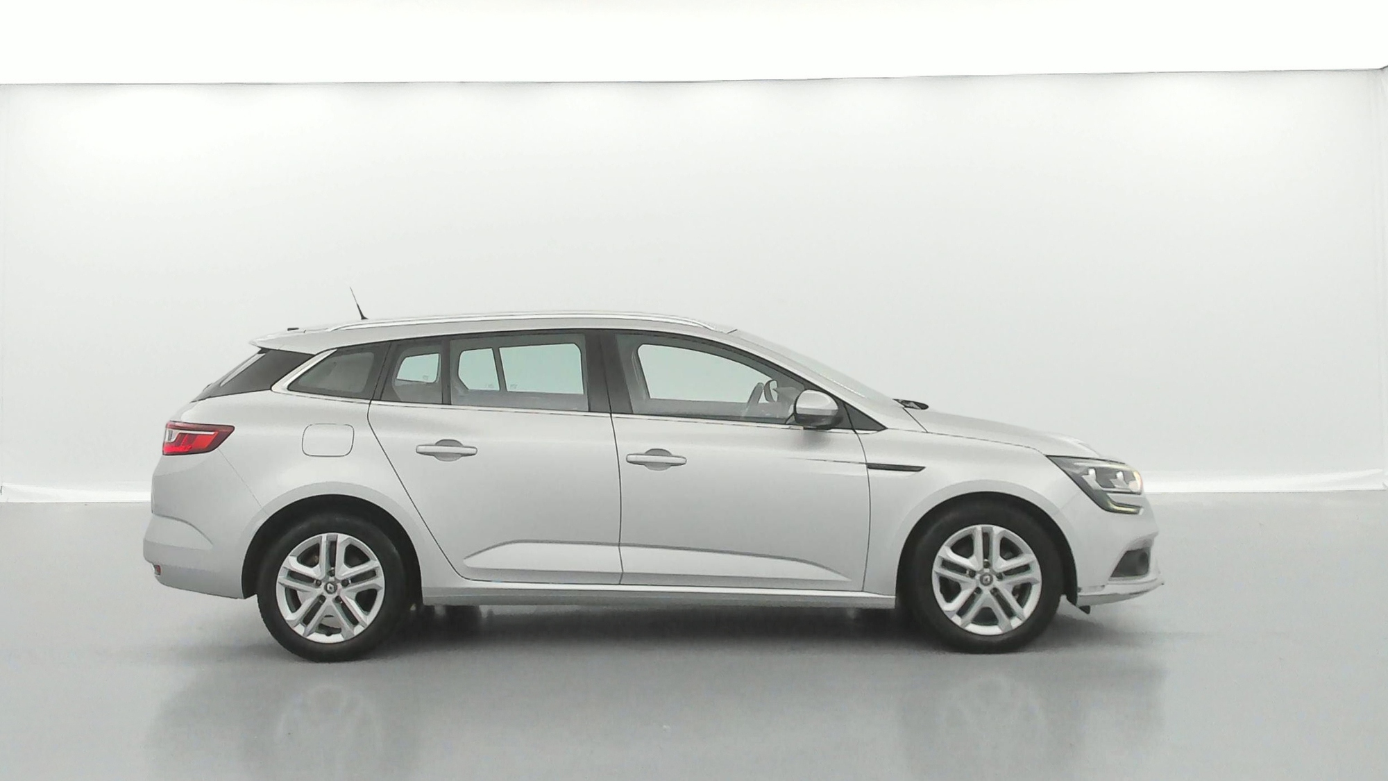 RENAULT MEGANE ESTATE   Business EDC IV Estate dCi 110 Energy