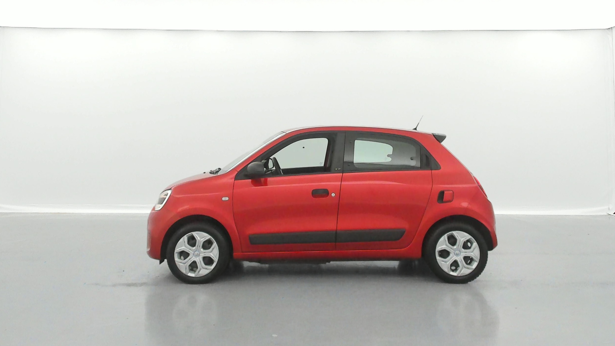 RENAULT TWINGO   Life III Achat Integral