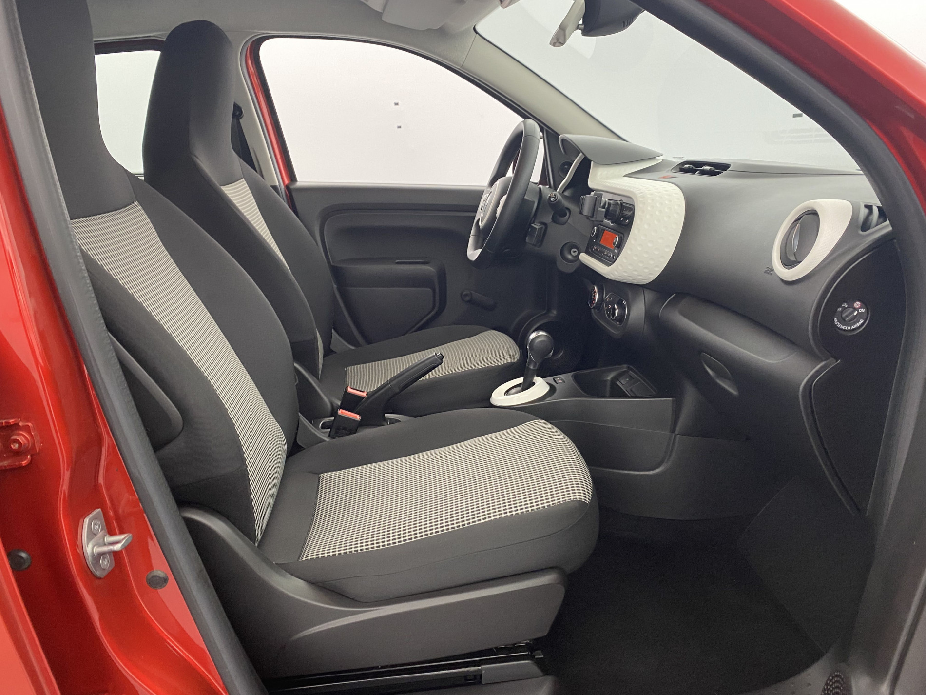 RENAULT TWINGO   Life III Achat Integral