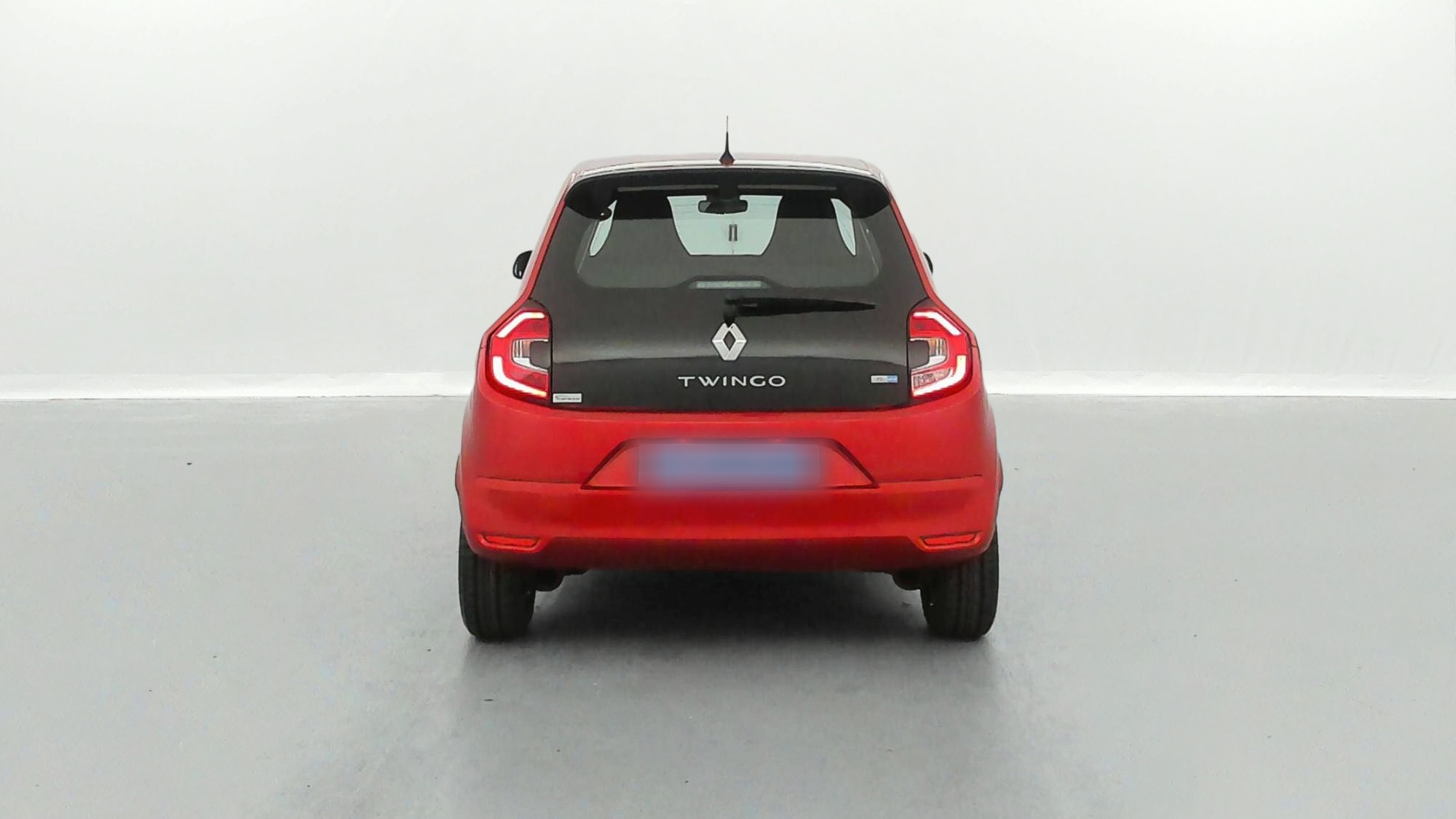 RENAULT TWINGO   Life III Achat Integral