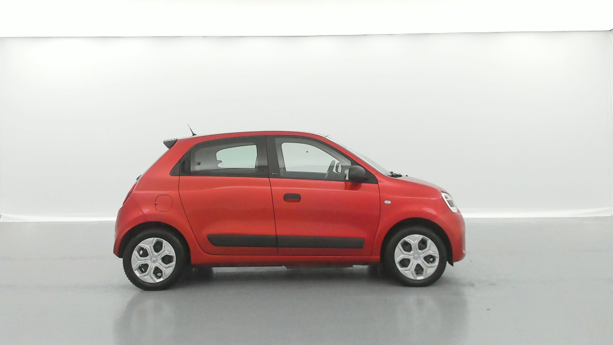 RENAULT TWINGO   Life III Achat Integral