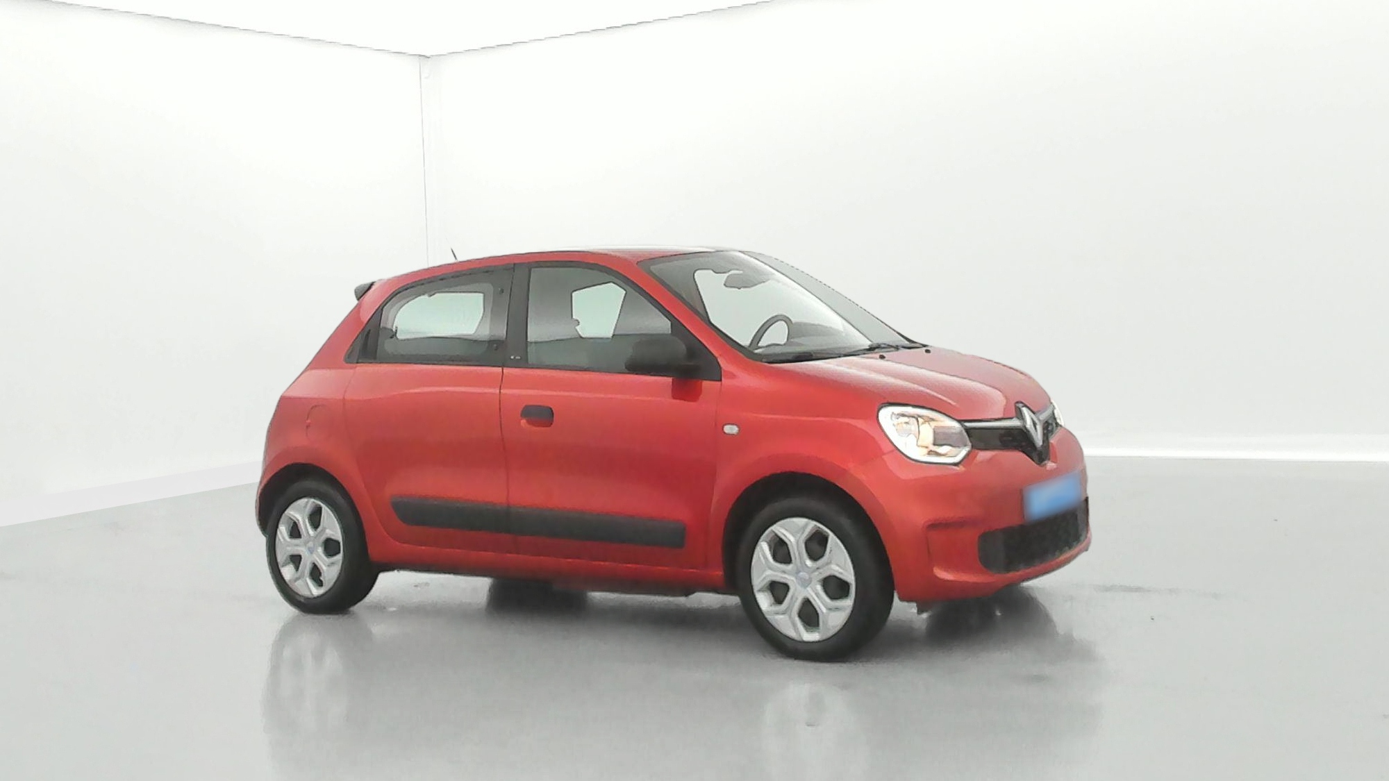 RENAULT TWINGO   Life III Achat Integral