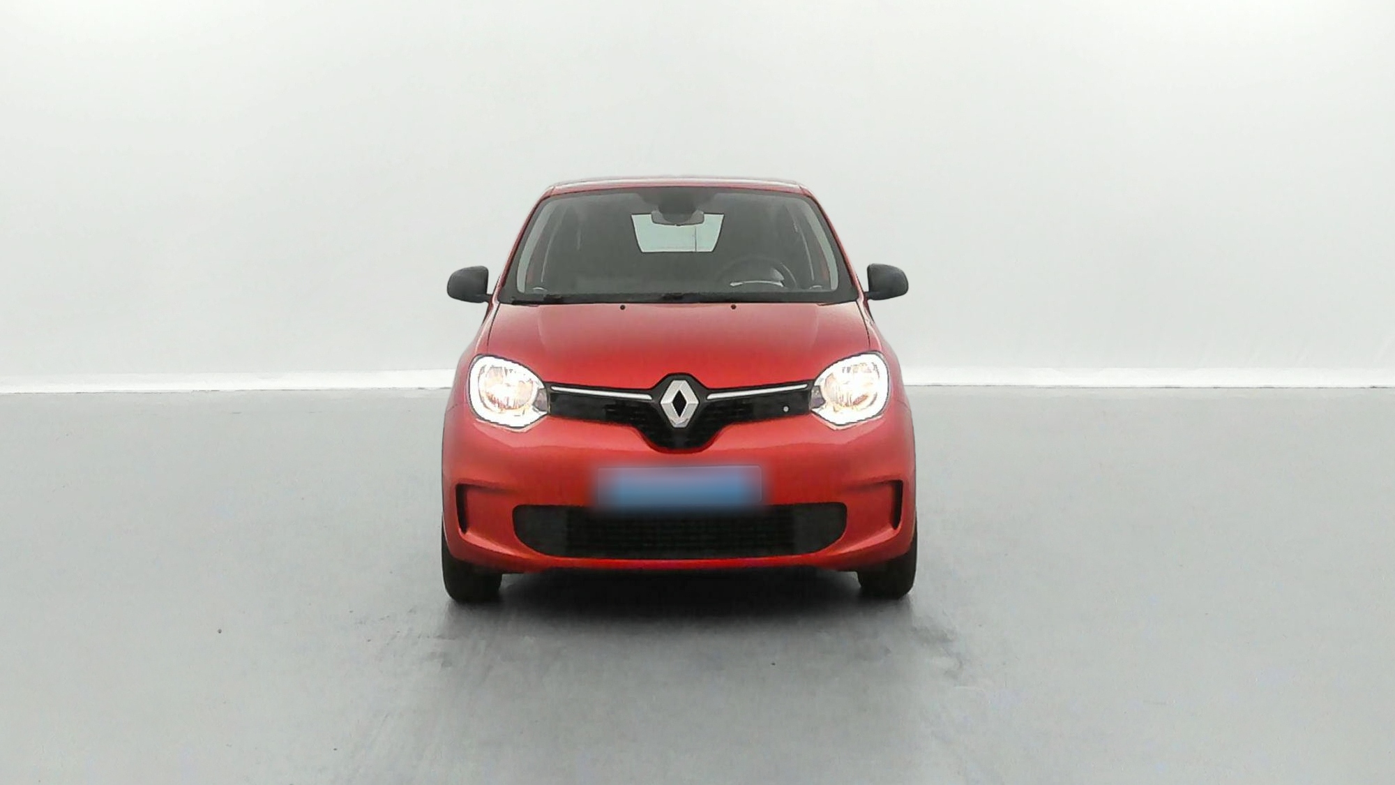 RENAULT TWINGO   Life III Achat Integral