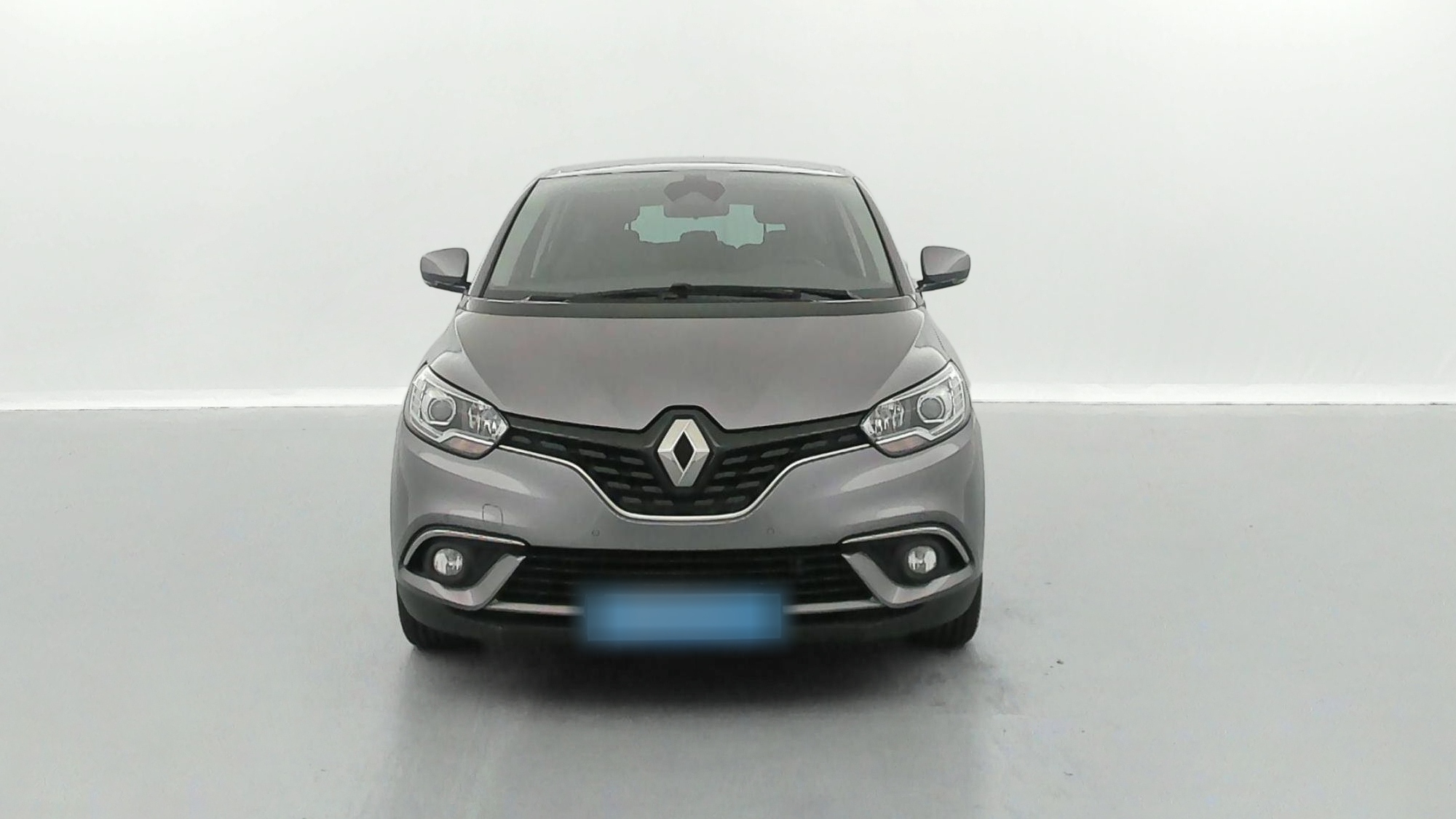 RENAULT GRAND SCENIC   Business Blue dCi 120