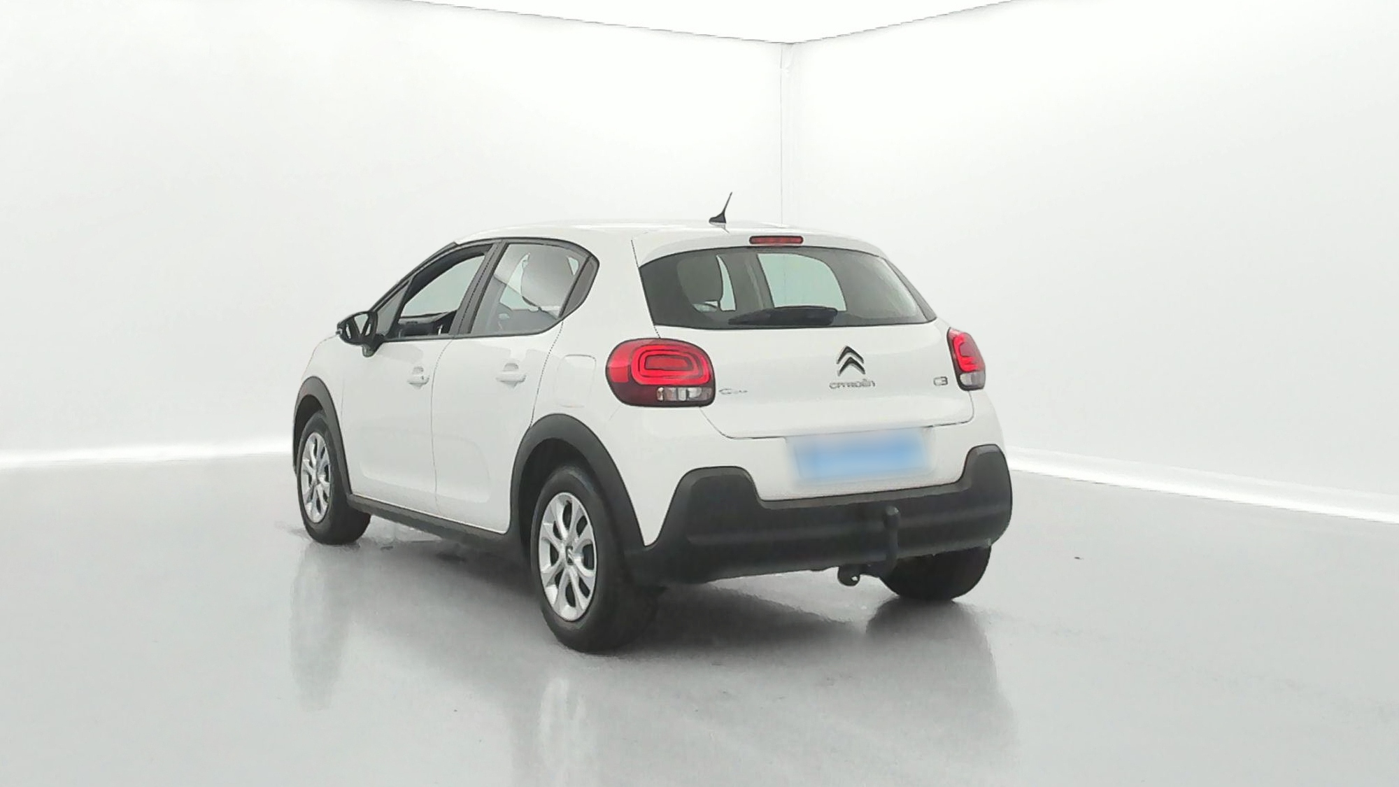 CITROEN C3   FEEL NAV BLUEHDI 75 S&S