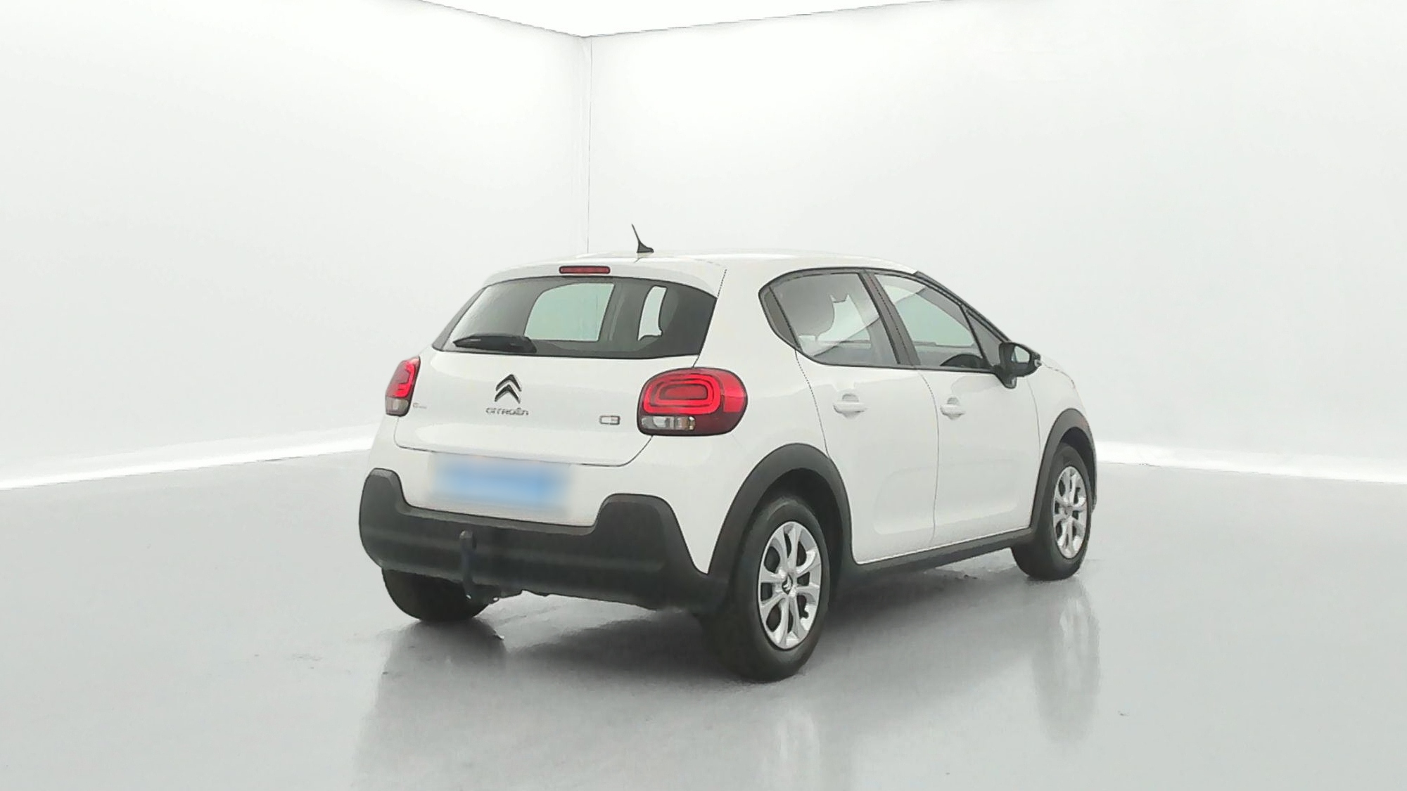 CITROEN C3   FEEL NAV BLUEHDI 75 S&S