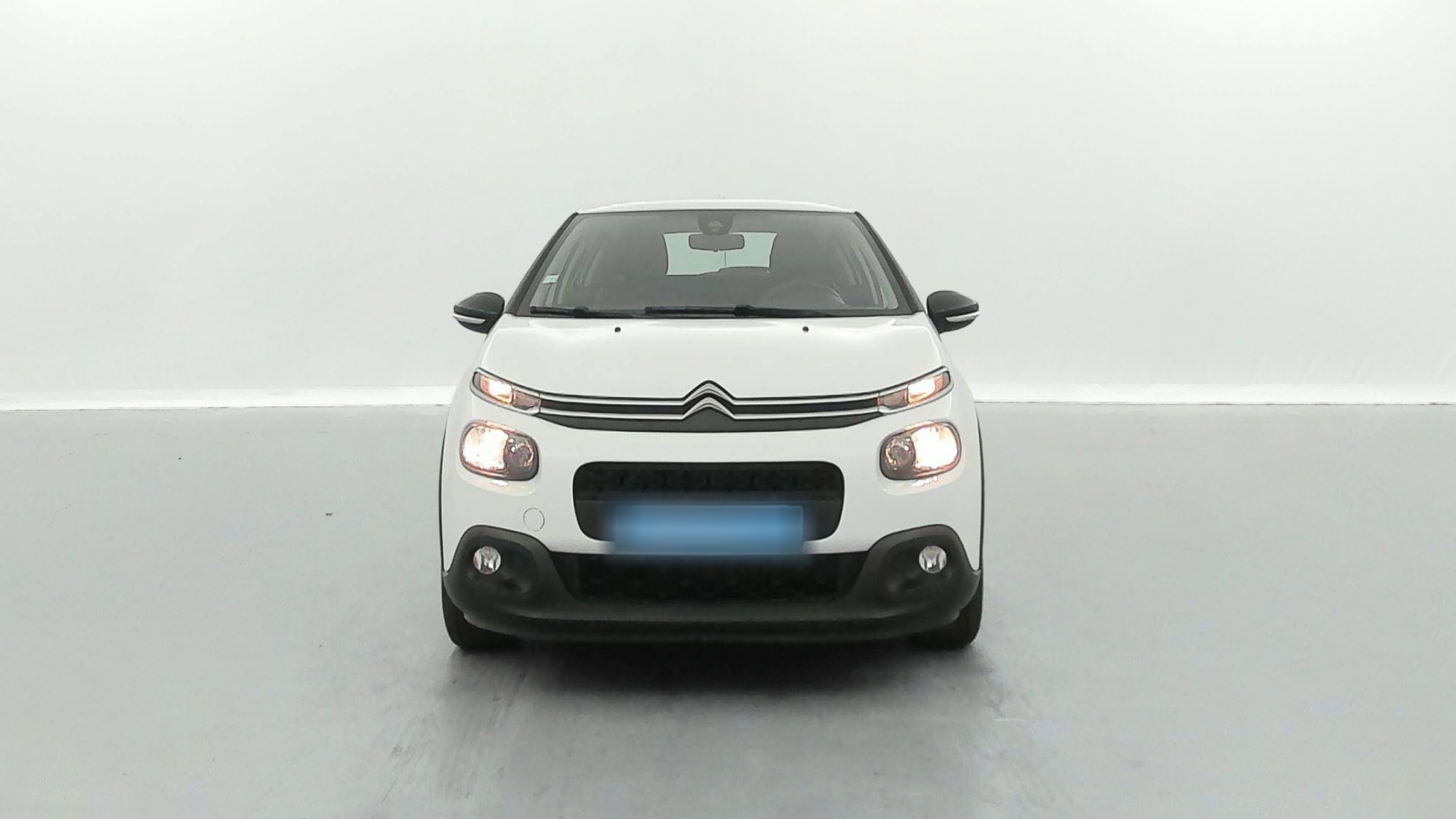 CITROEN C3   FEEL NAV BLUEHDI 75 S&S