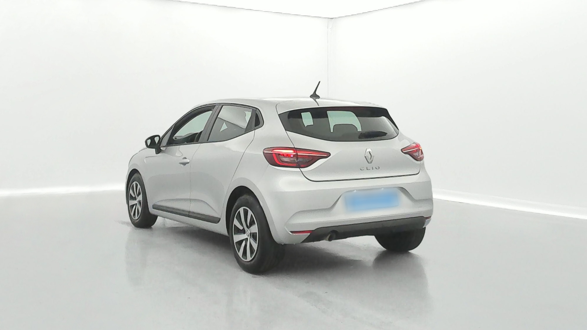 RENAULT CLIO   Equilibre TCe 90