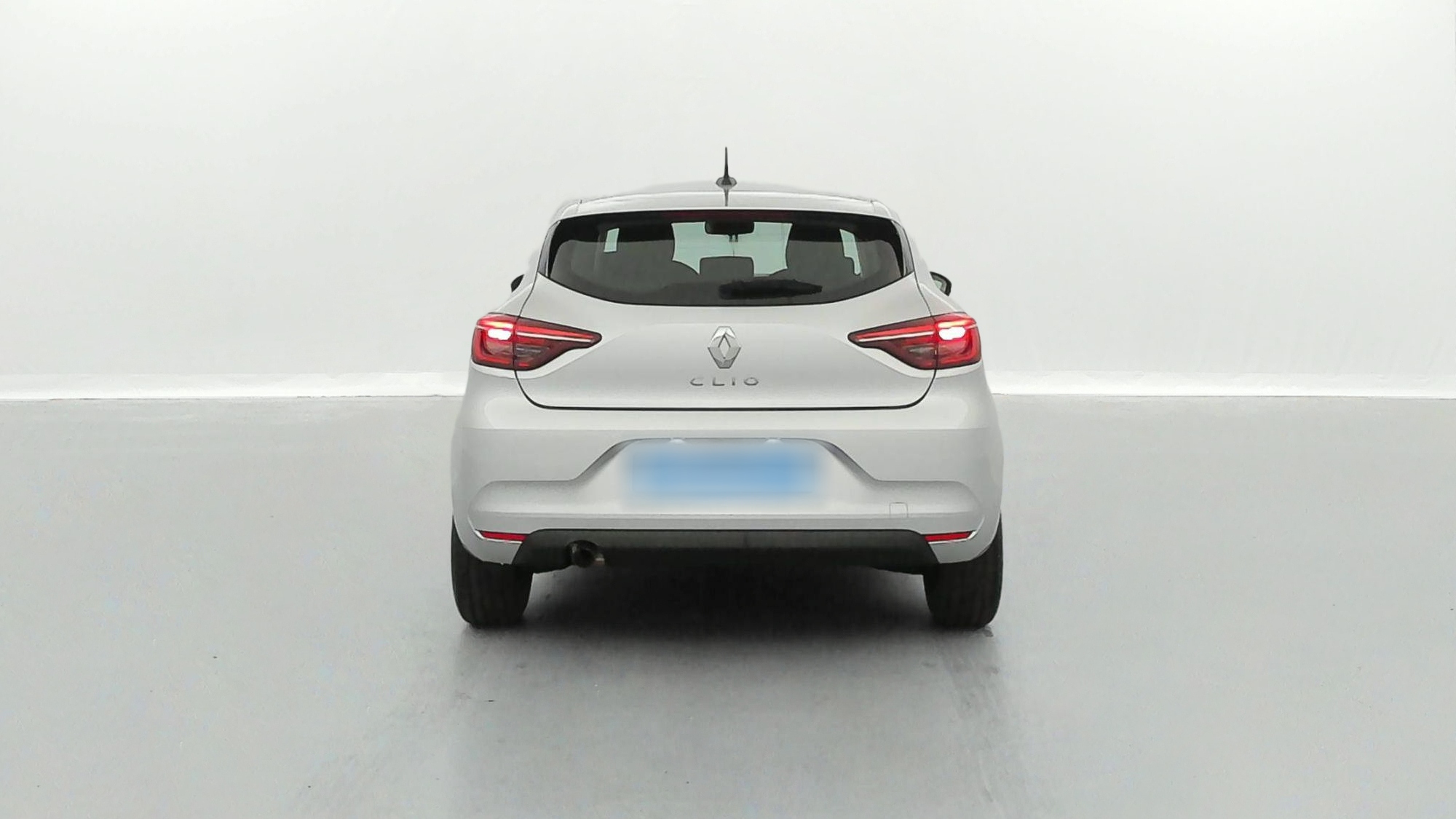 RENAULT CLIO   Equilibre TCe 90