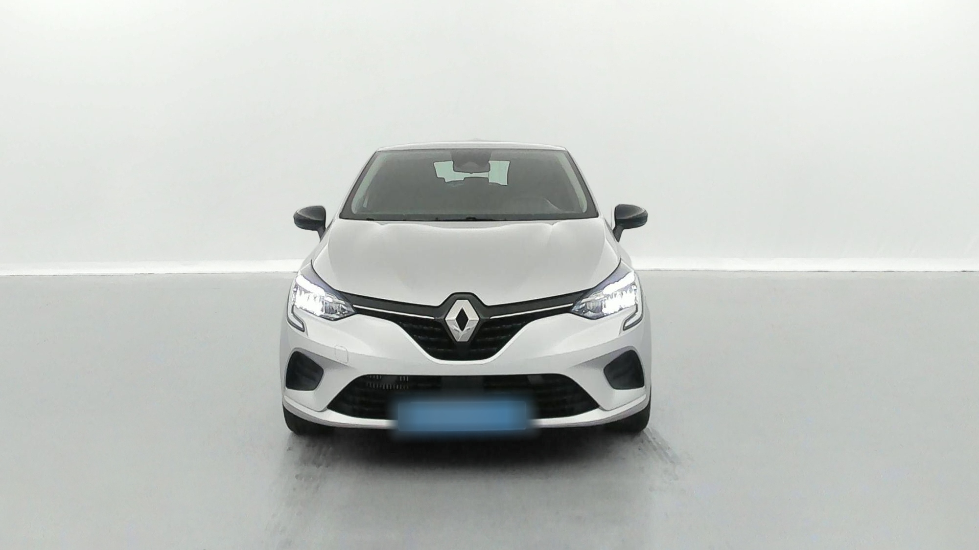 RENAULT CLIO   Equilibre TCe 90