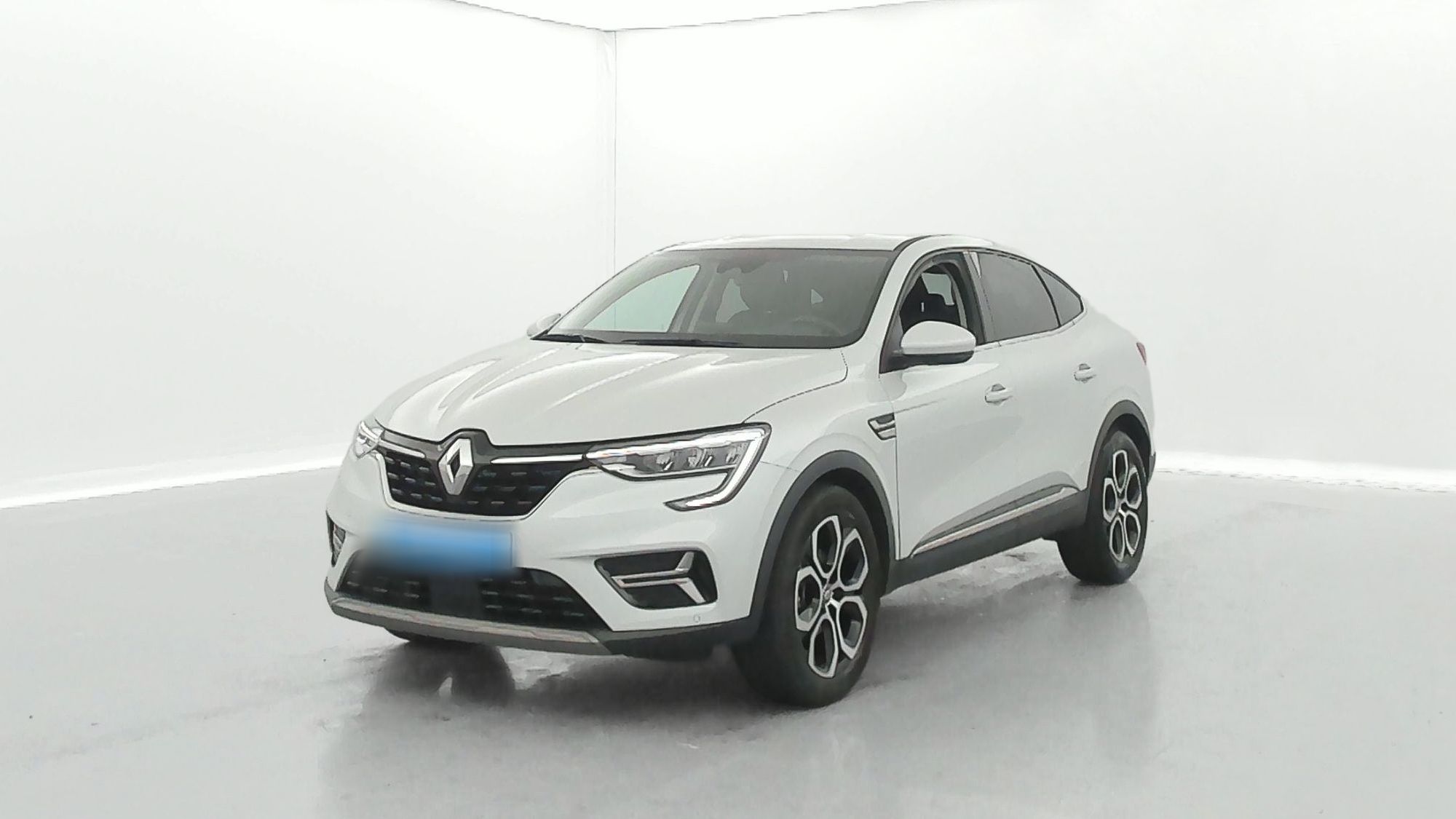 RENAULT ARKANA   Intens E-Tech 145 21B