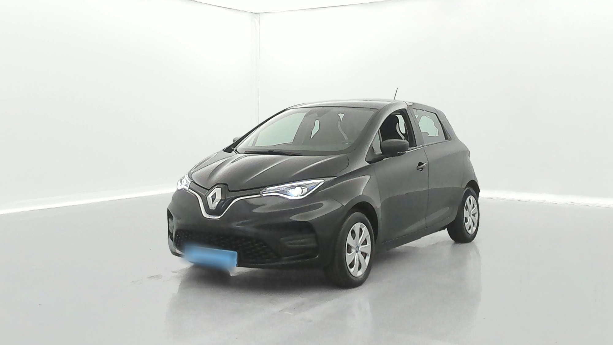 RENAULT ZOE   Business R110 Achat Integral