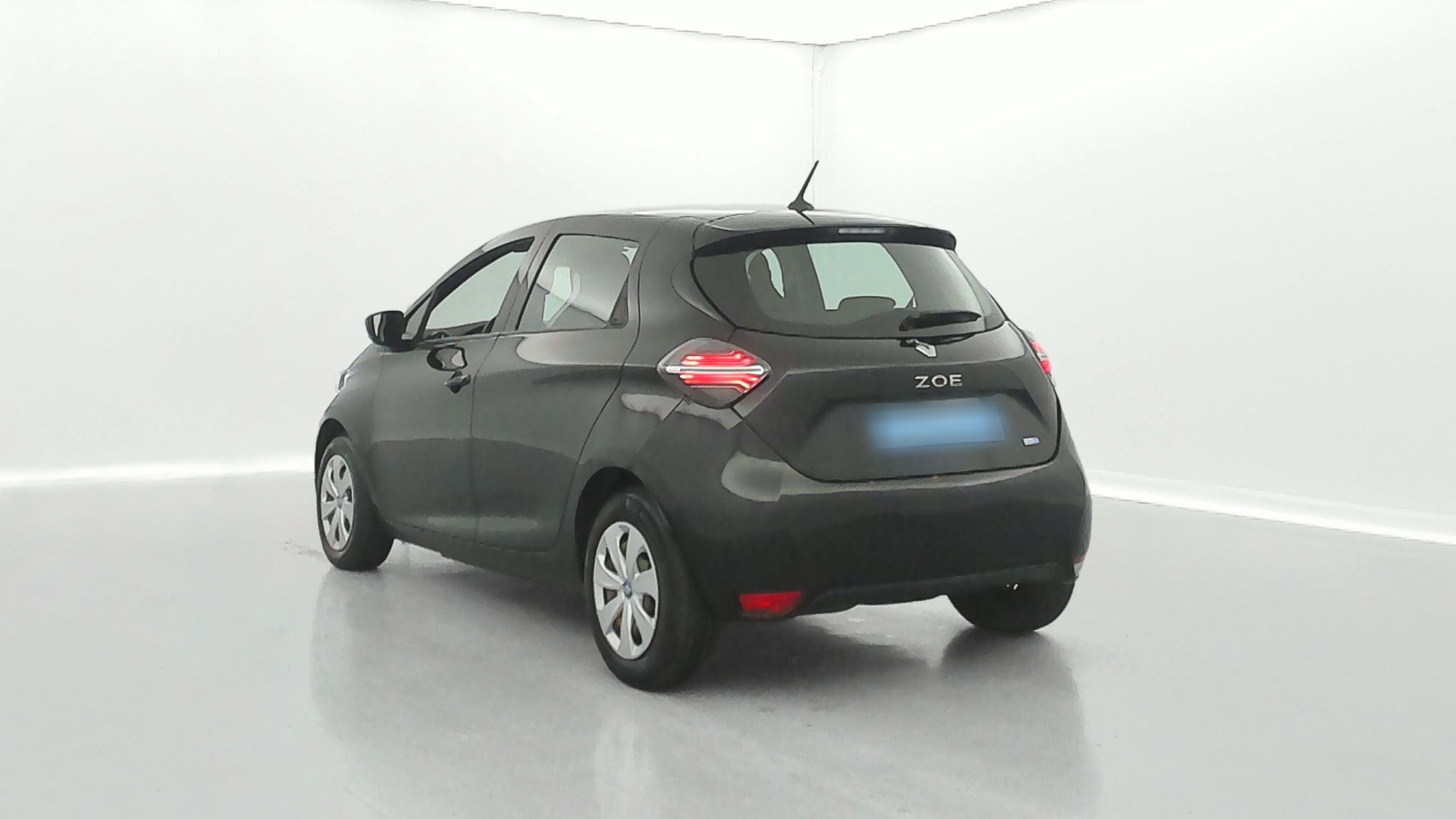 RENAULT ZOE   Business R110 Achat Integral