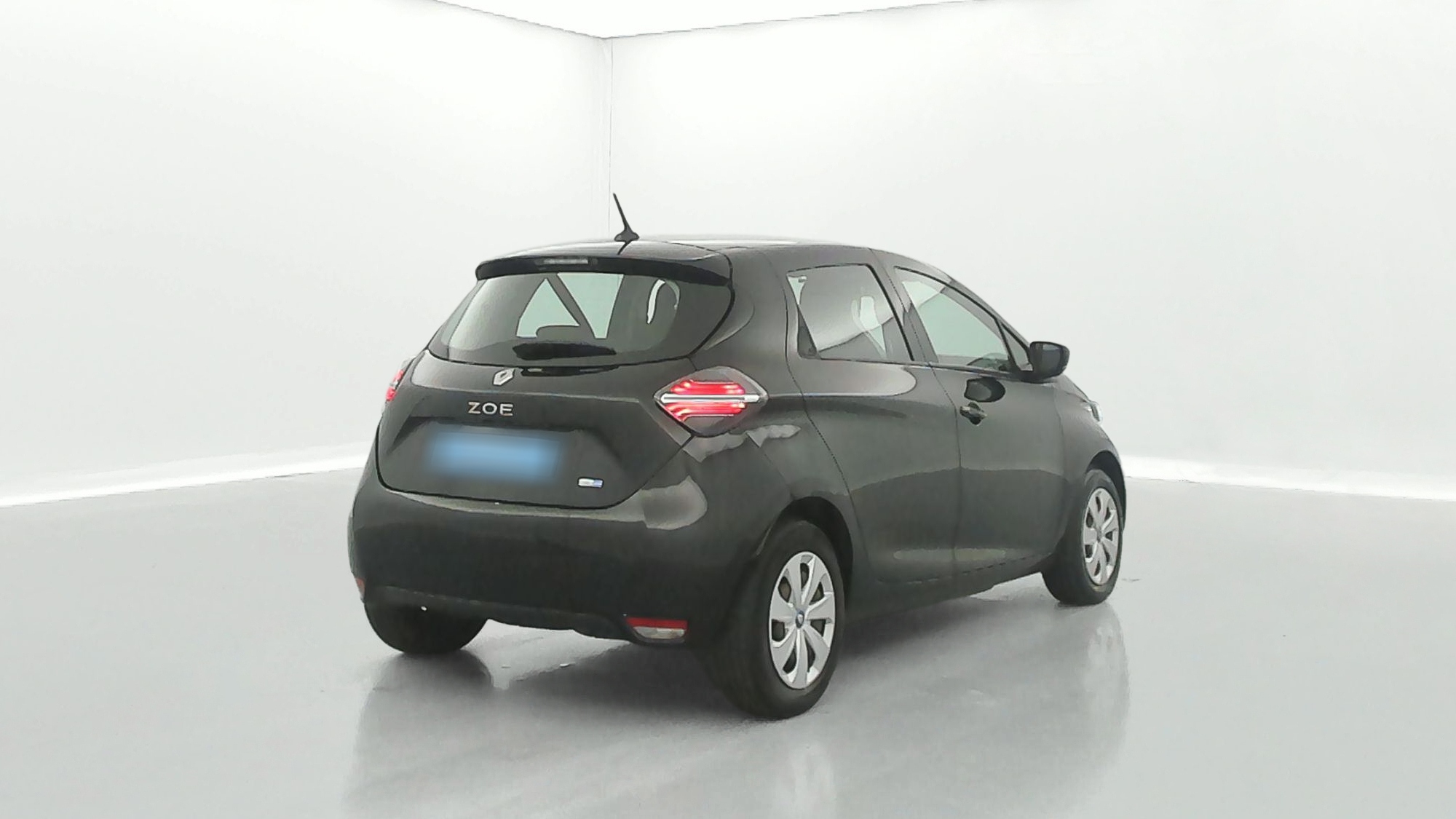 RENAULT ZOE   Business R110 Achat Integral