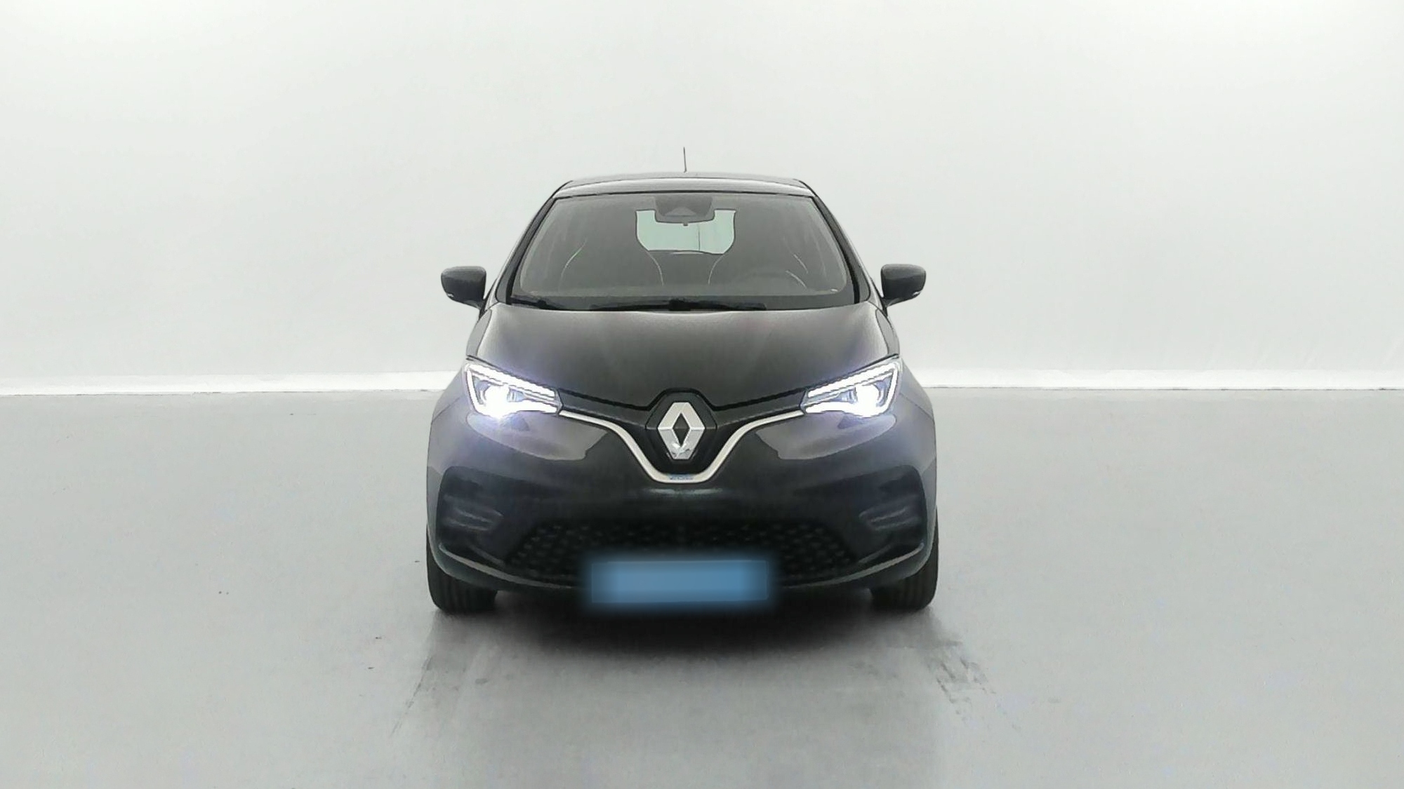 RENAULT ZOE   Business R110 Achat Integral