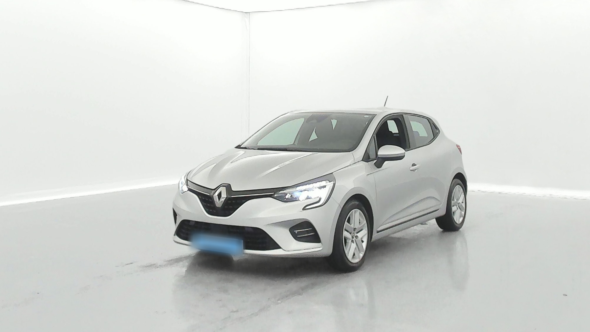 RENAULT CLIO   Zen TCe 90 21