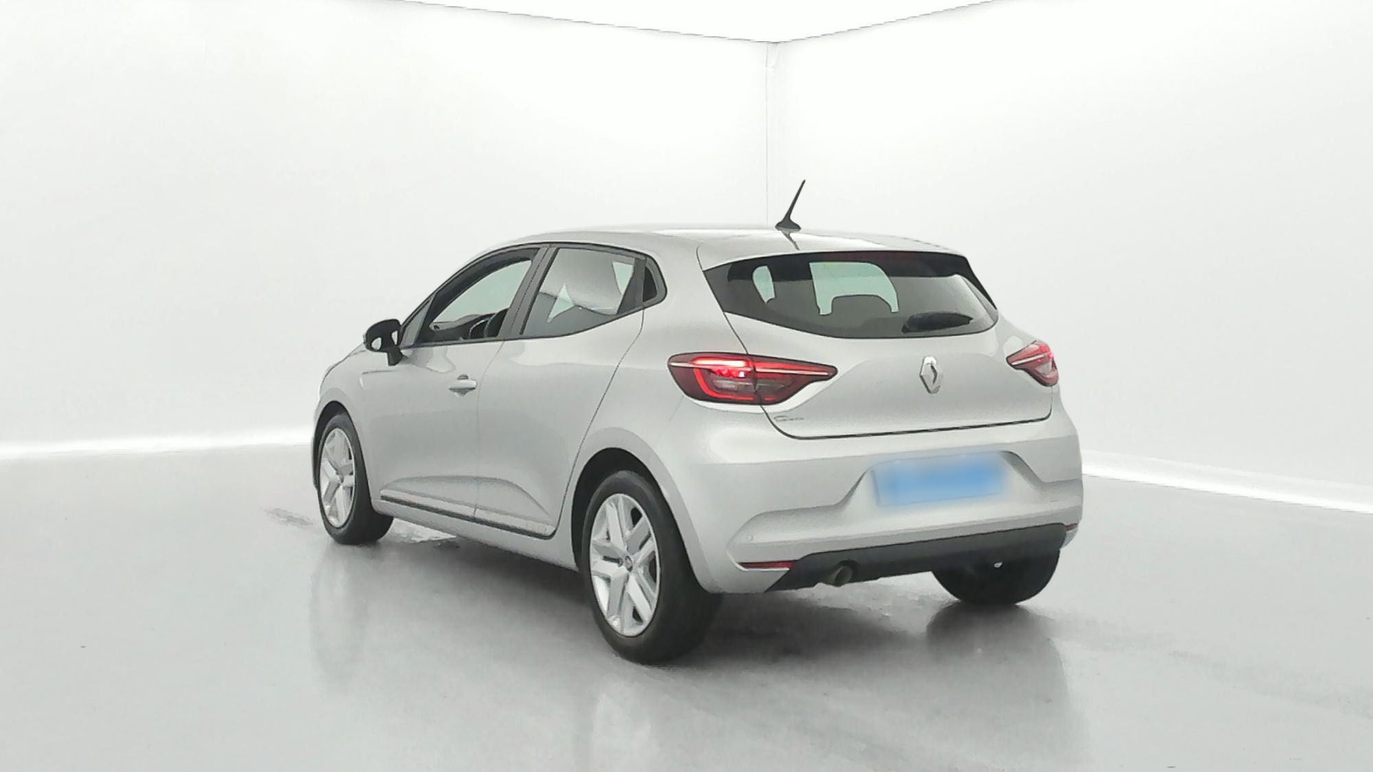 RENAULT CLIO   Zen TCe 90 21