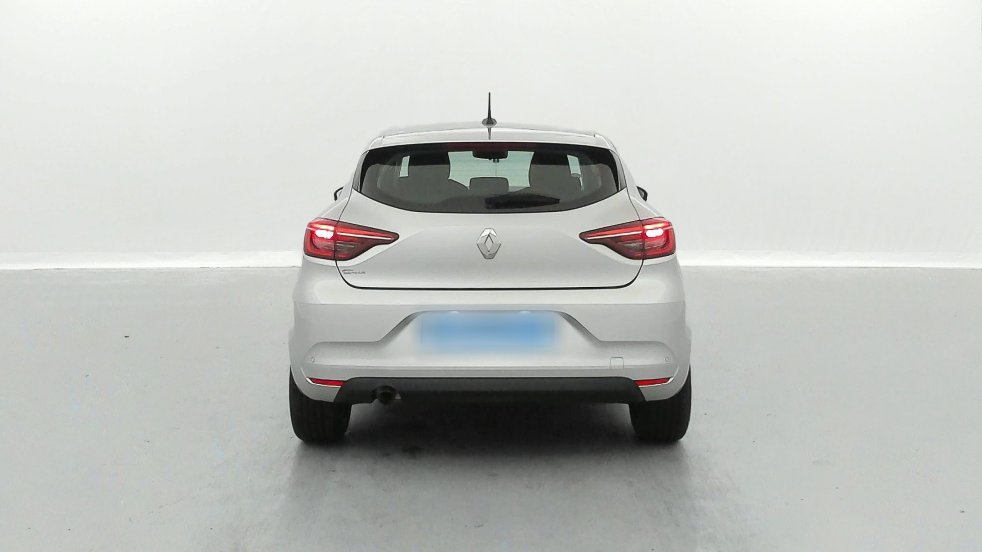 RENAULT CLIO   Zen TCe 90 21