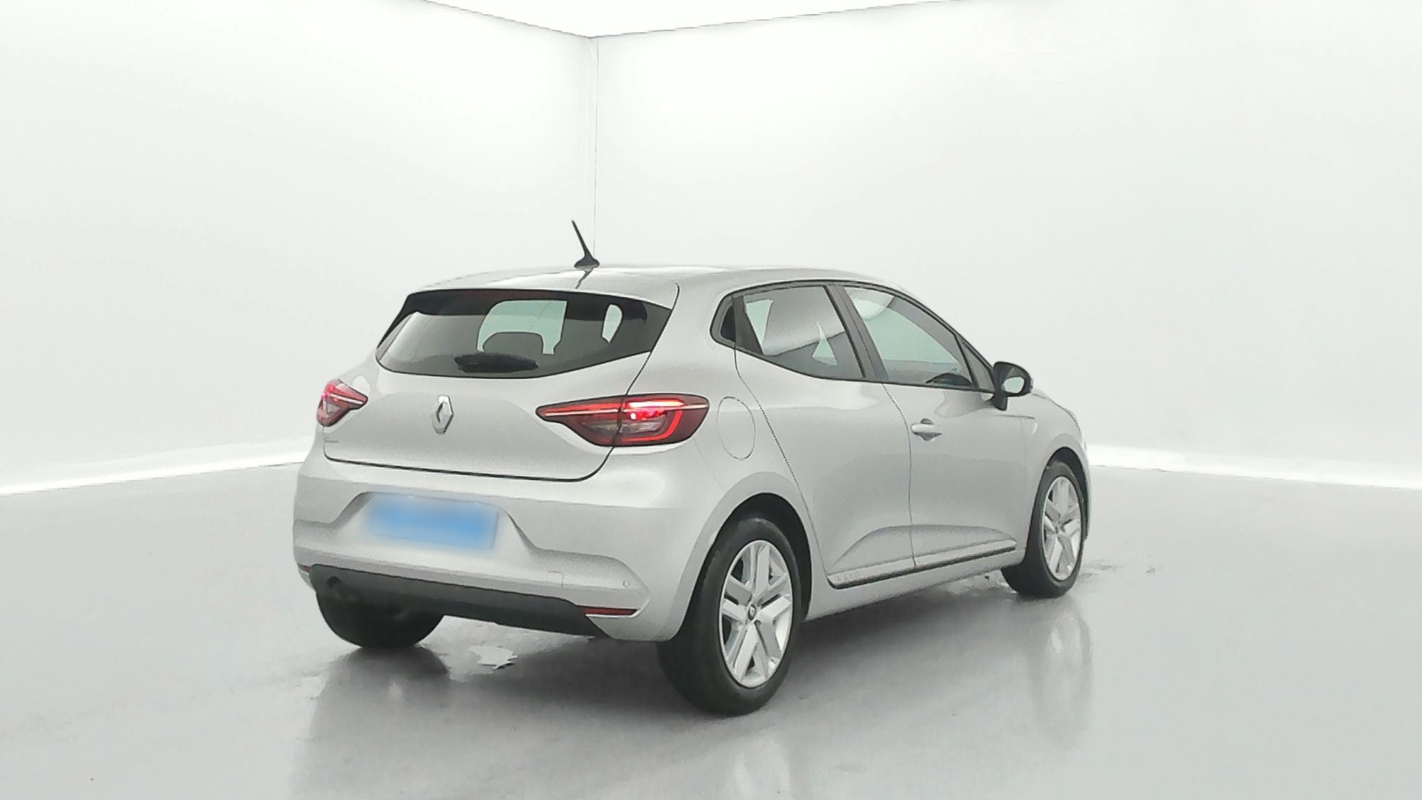 RENAULT CLIO   Zen TCe 90 21