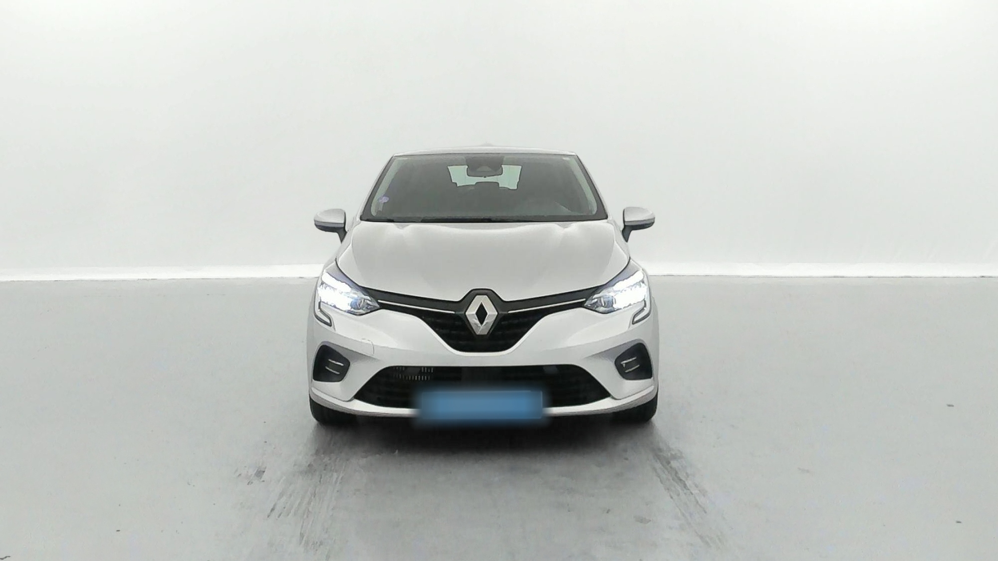 RENAULT CLIO   Zen TCe 90 21