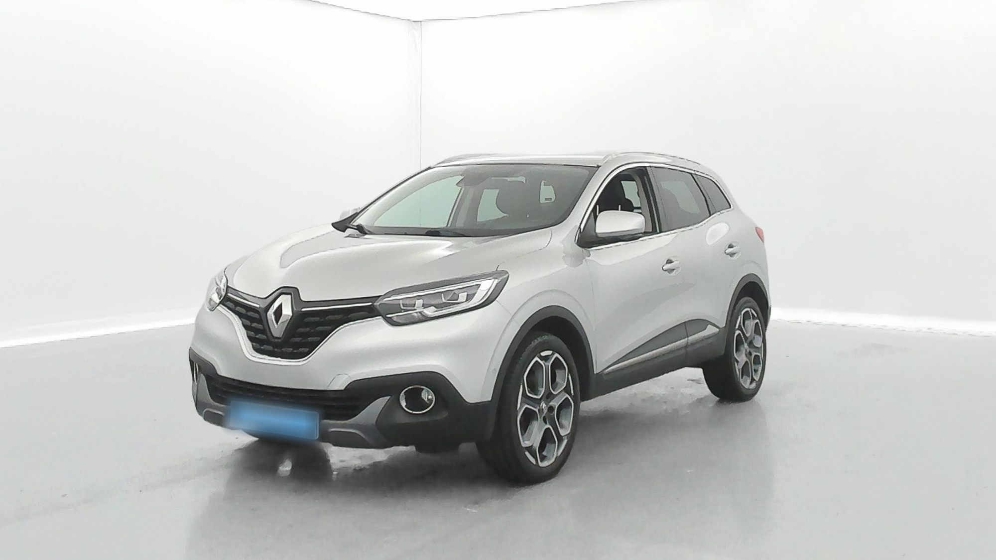 RENAULT KADJAR   Intens TCe 130 Energy