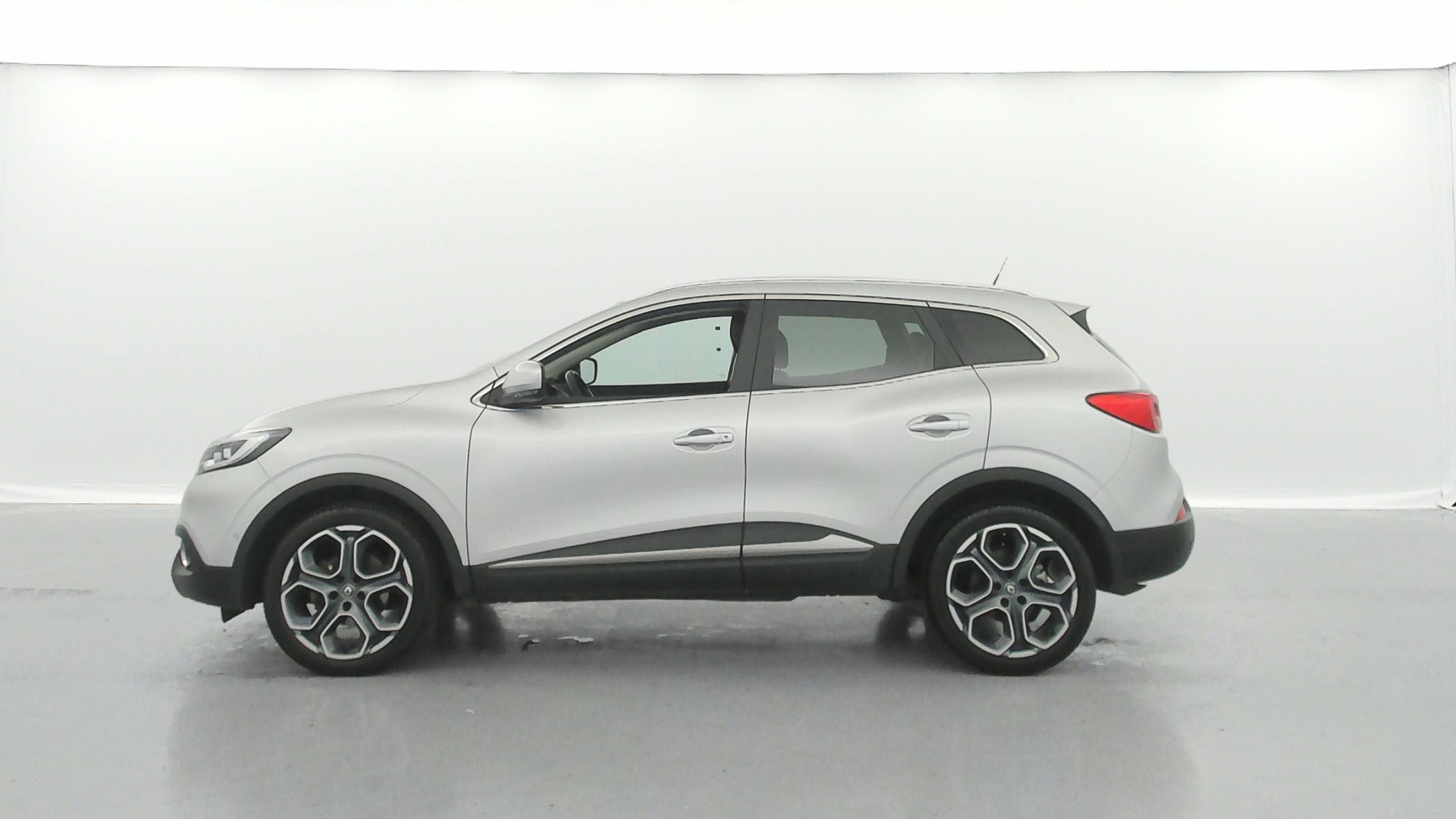 RENAULT KADJAR   Intens TCe 130 Energy