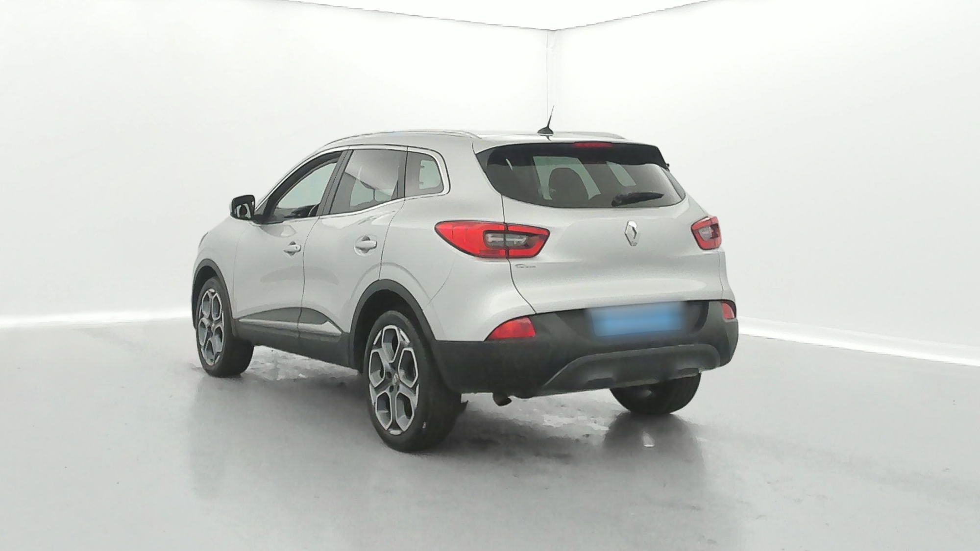 RENAULT KADJAR   Intens TCe 130 Energy