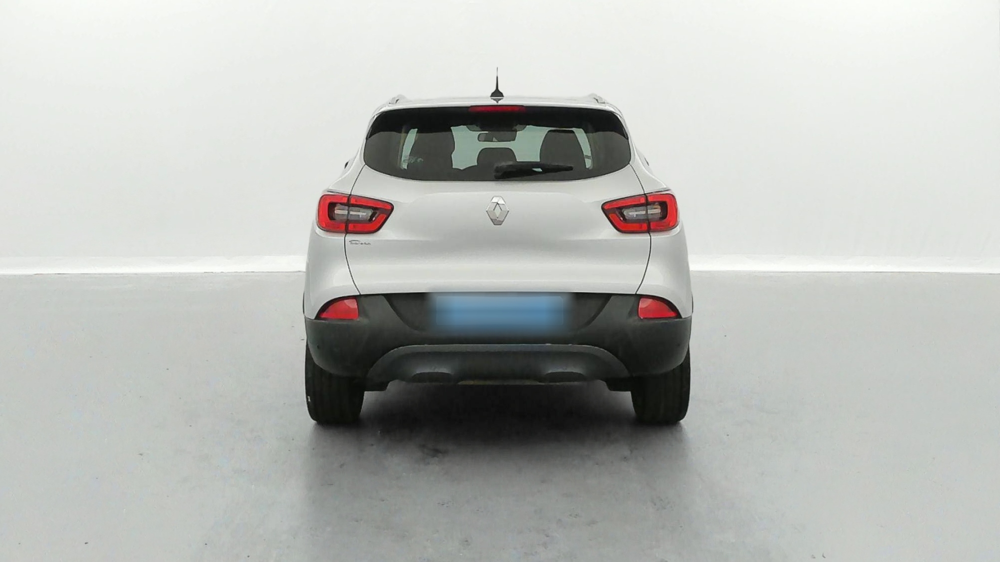 RENAULT KADJAR   Intens TCe 130 Energy