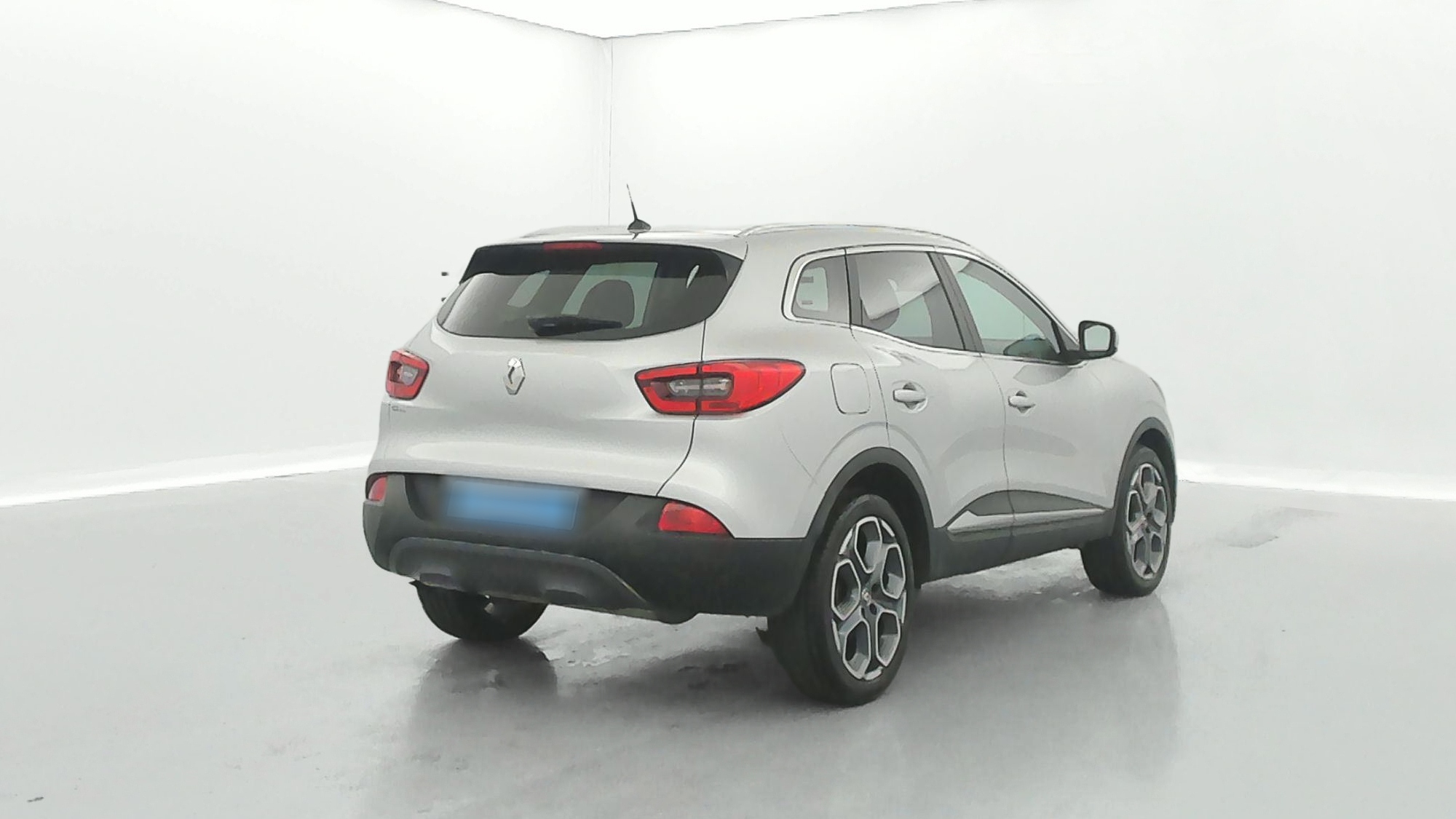 RENAULT KADJAR   Intens TCe 130 Energy