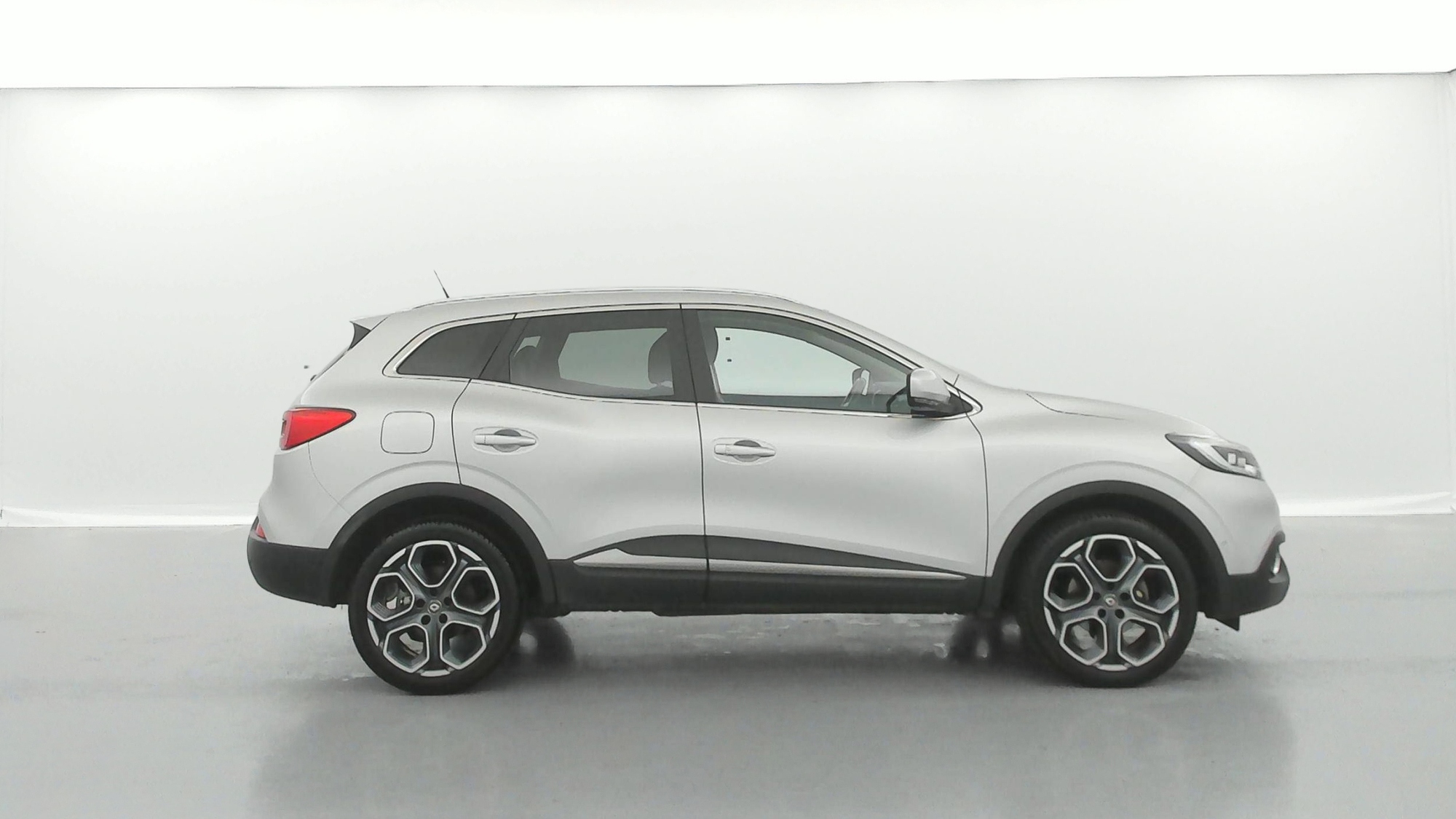 RENAULT KADJAR   Intens TCe 130 Energy