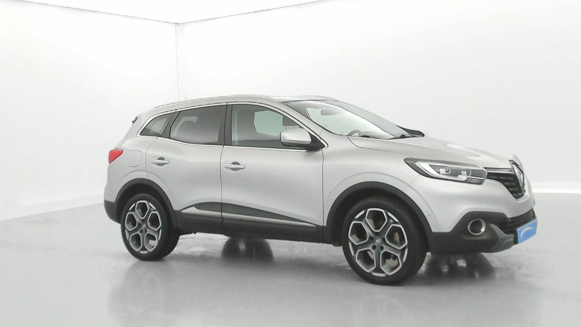 RENAULT KADJAR   Intens TCe 130 Energy