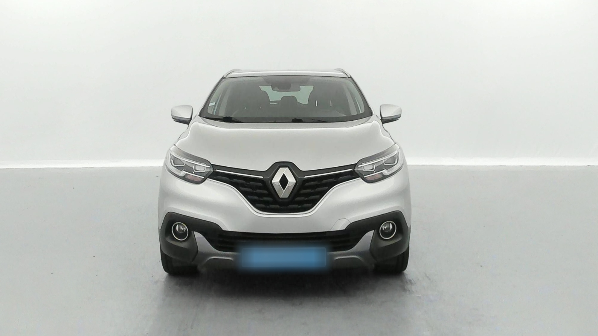 RENAULT KADJAR   Intens TCe 130 Energy