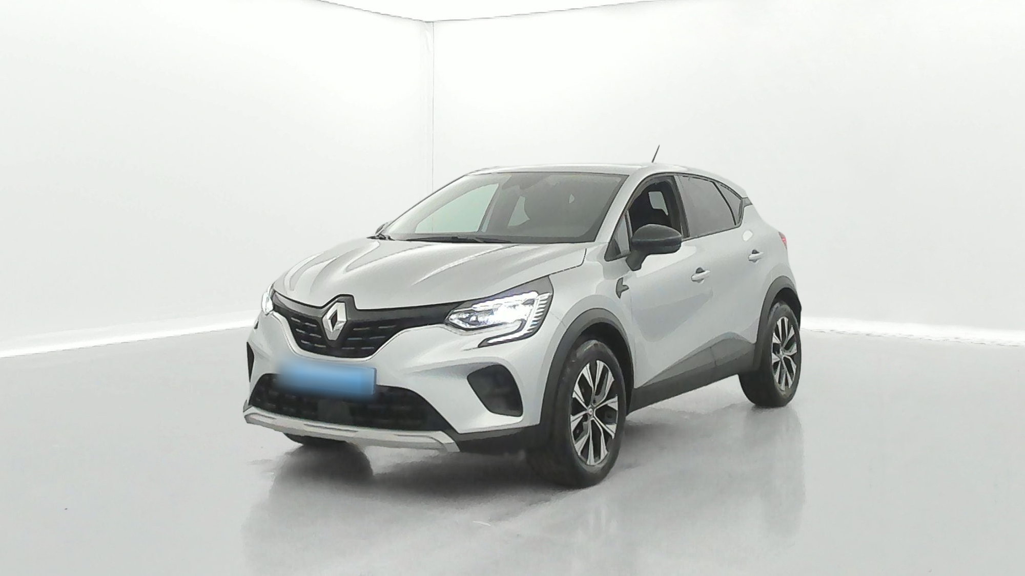 RENAULT CAPTUR   Evolution TCe 90