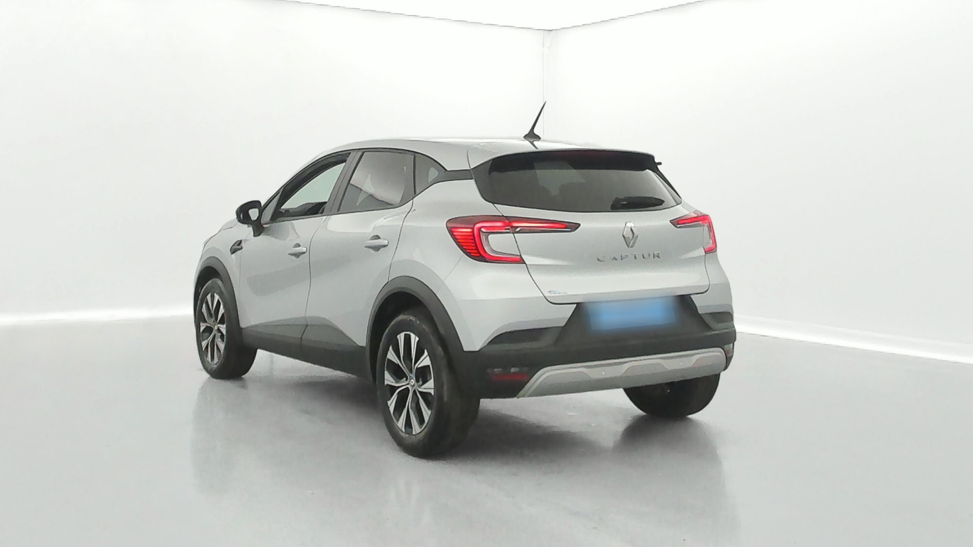 RENAULT CAPTUR   Evolution TCe 90