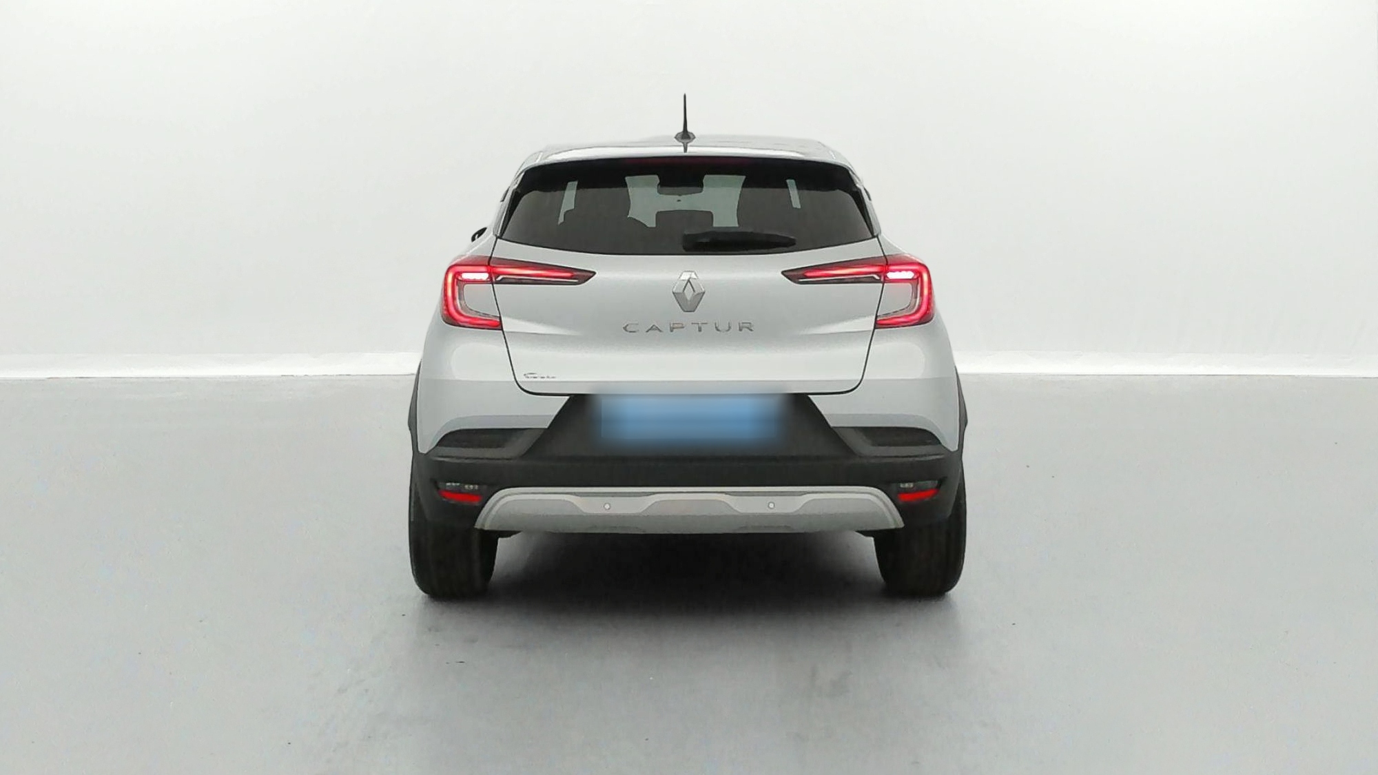 RENAULT CAPTUR   Evolution TCe 90