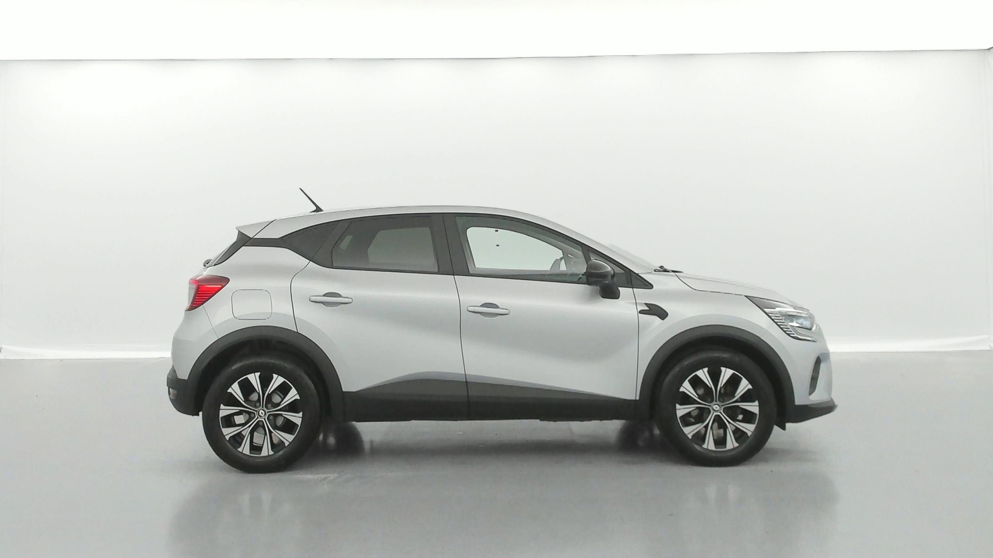 RENAULT CAPTUR   Evolution TCe 90