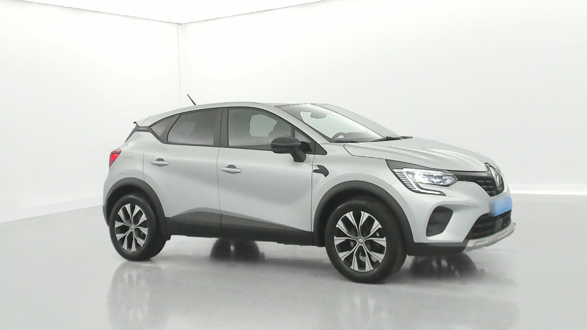 RENAULT CAPTUR   Evolution TCe 90