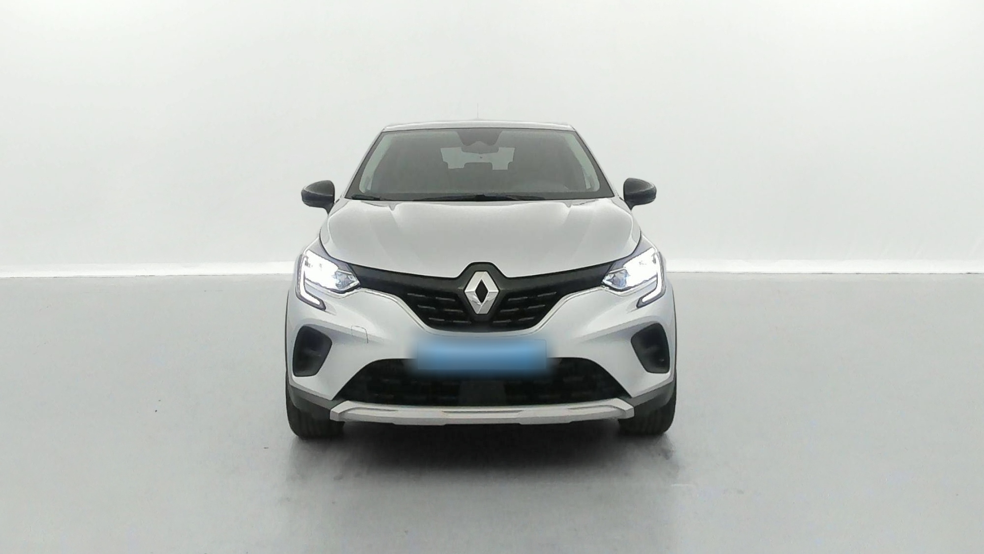 RENAULT CAPTUR   Evolution TCe 90