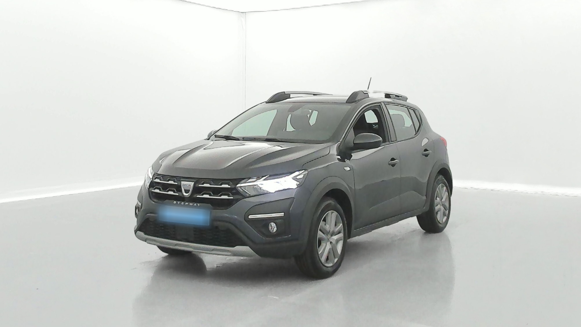 DACIA SANDERO   Stepway Confort TCe 90 CVT 22