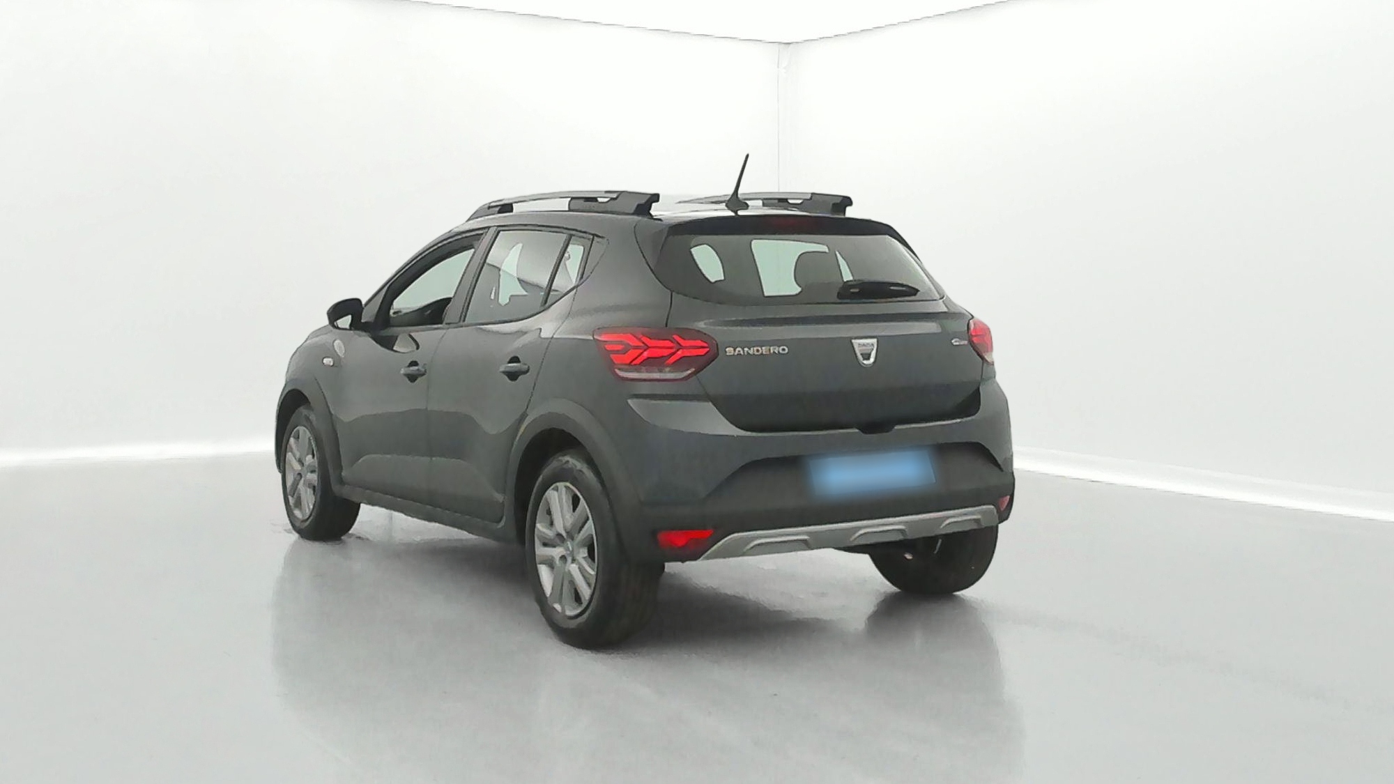 DACIA SANDERO   Stepway Confort TCe 90 CVT 22