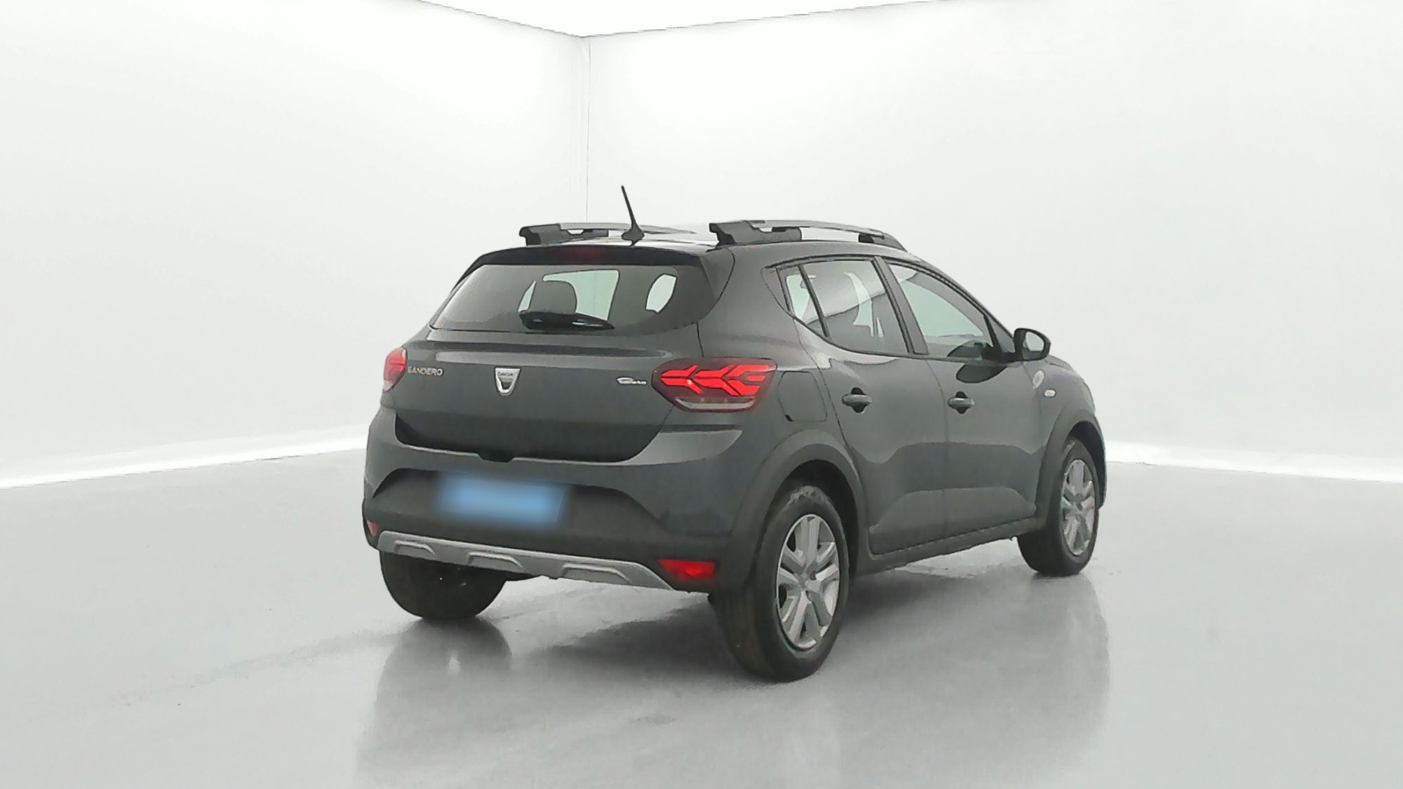 DACIA SANDERO   Stepway Confort TCe 90 CVT 22