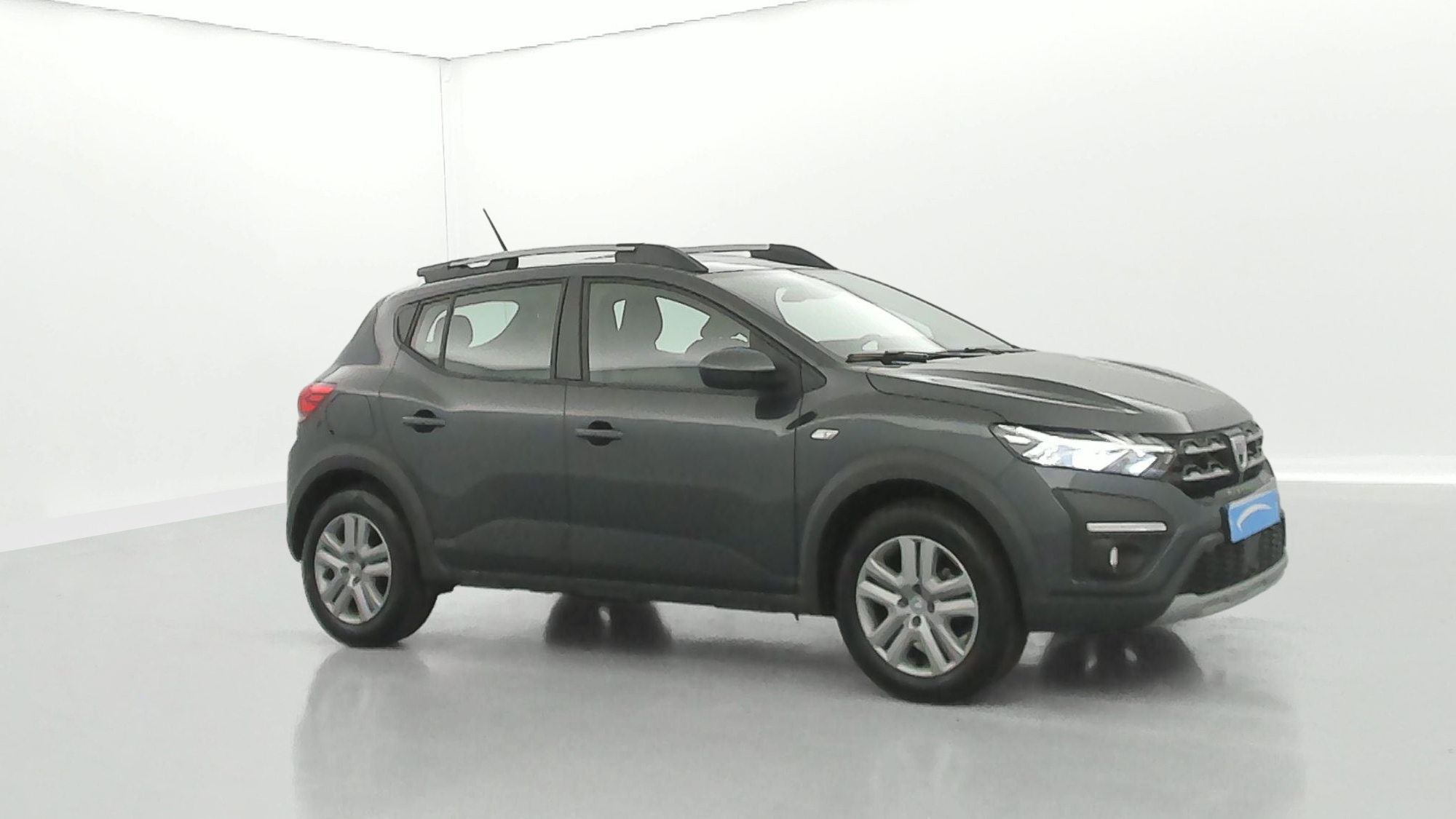 DACIA SANDERO   Stepway Confort TCe 90 CVT 22