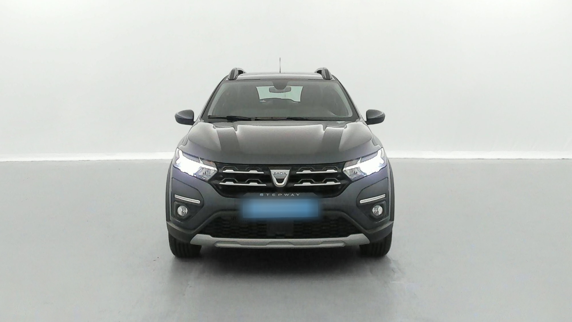 DACIA SANDERO   Stepway Confort TCe 90 CVT 22