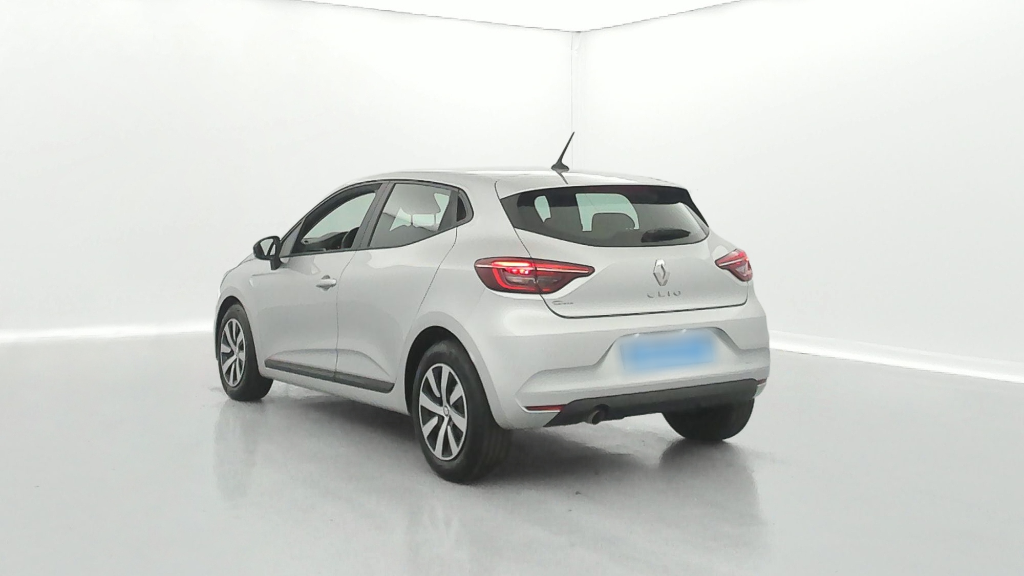 RENAULT CLIO   Equilibre TCe 90