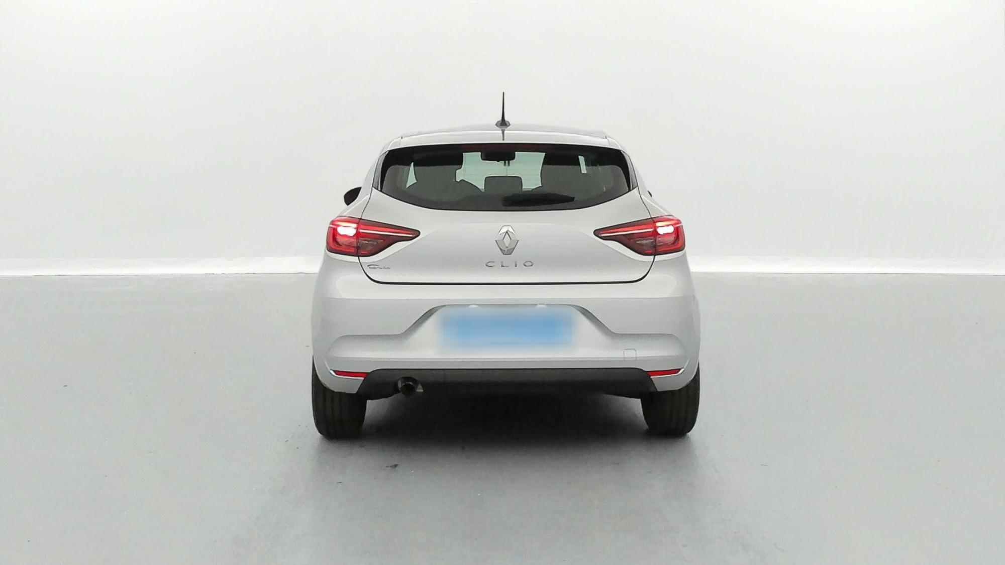 RENAULT CLIO   Equilibre TCe 90